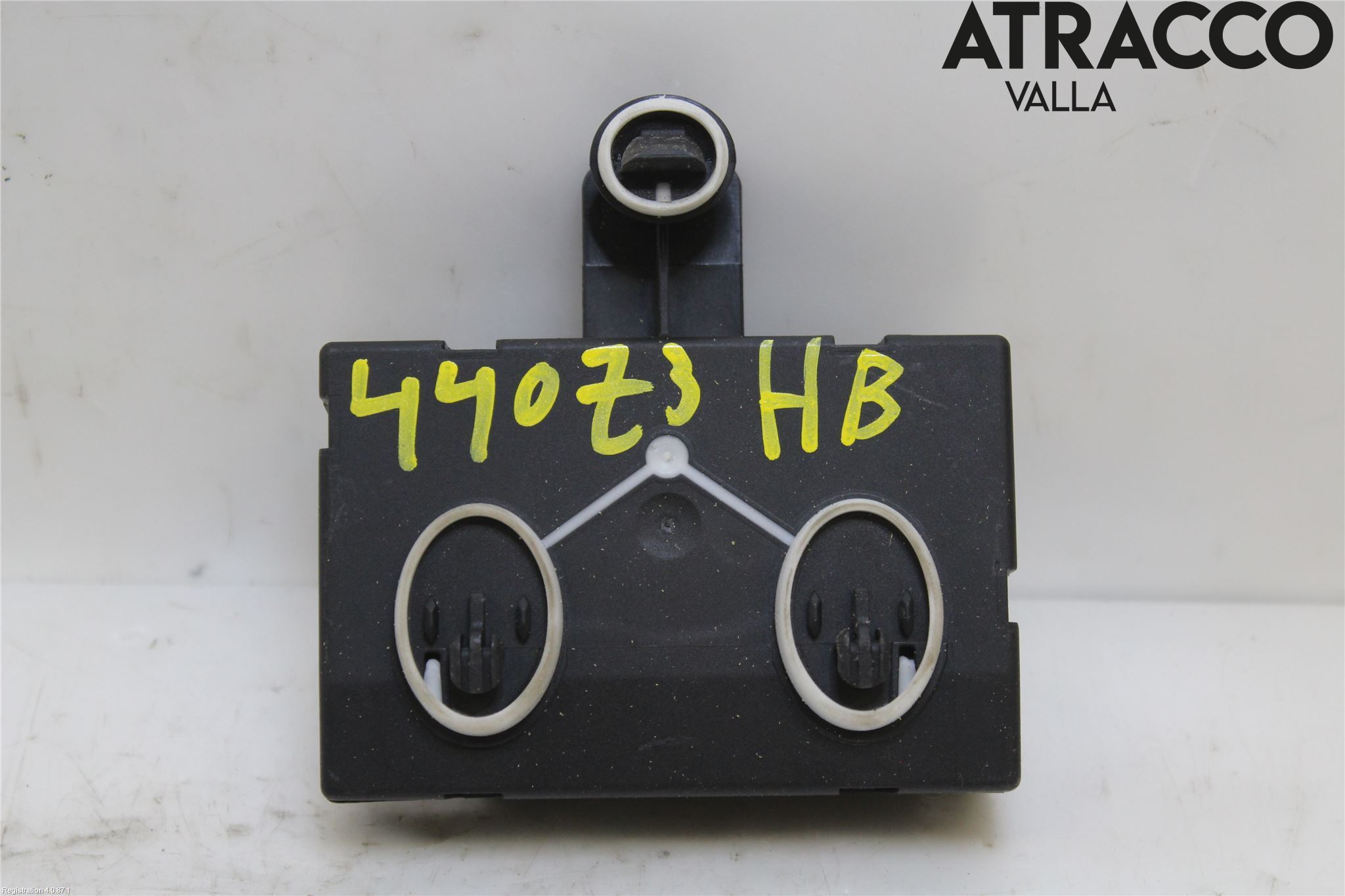 Volkswagen VW ARTEON 17- Styreenhet Dør