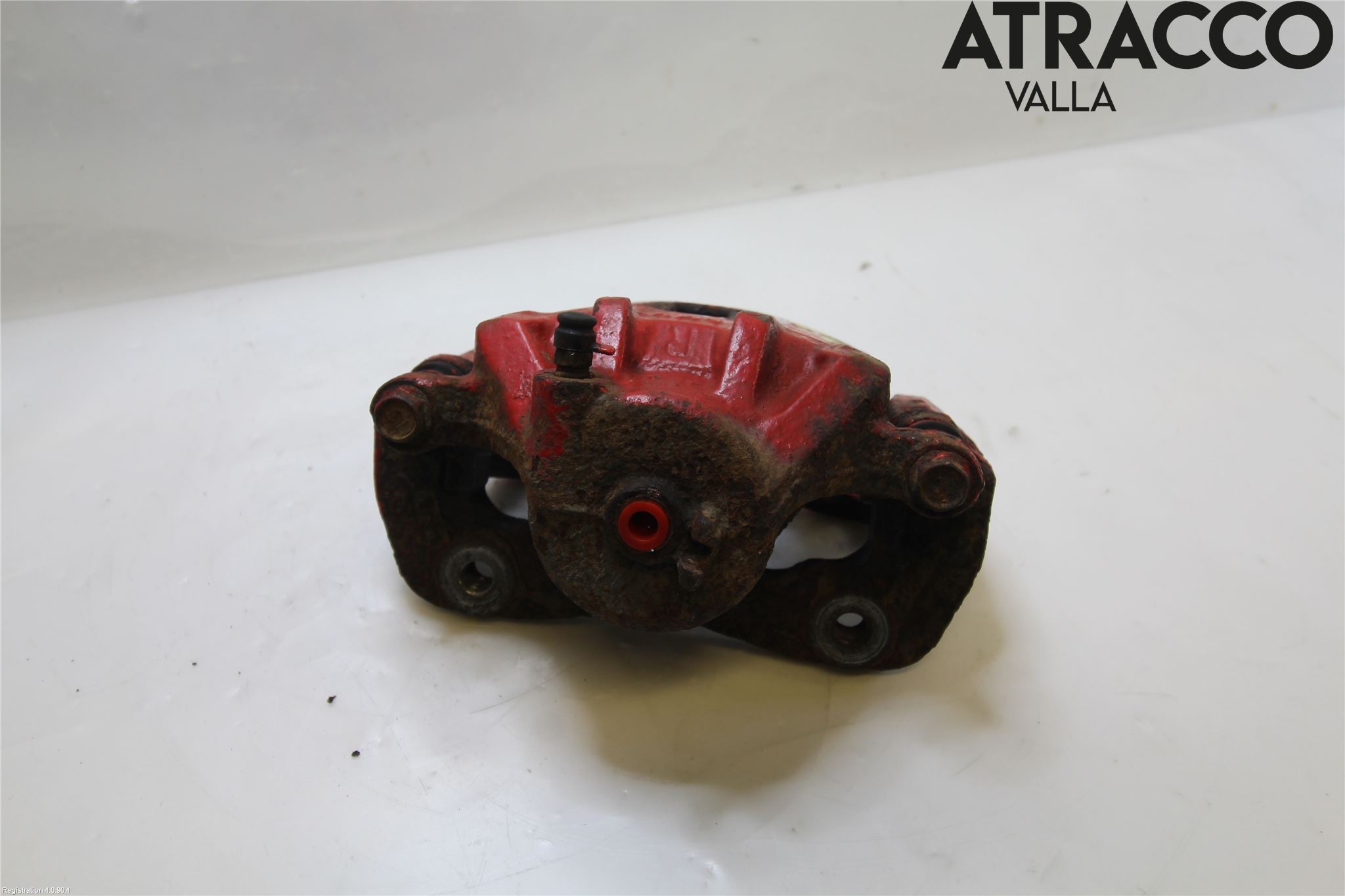 Kia SOUL 09- Bremsecaliper Foran Venstre