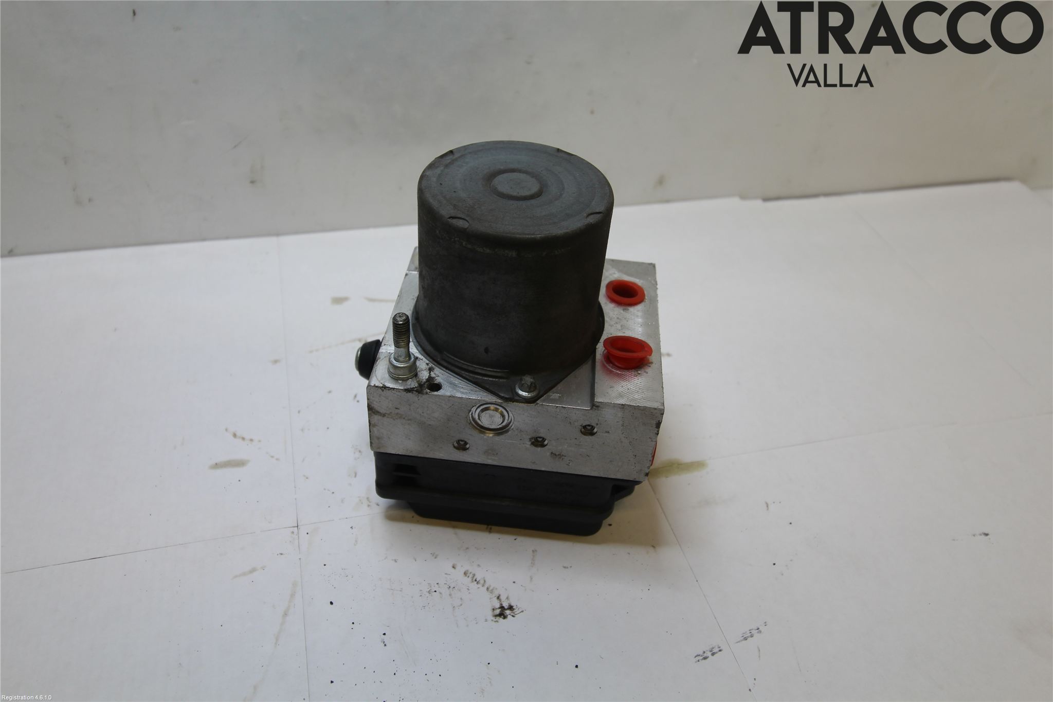 Peugeot 508 11-18 Abs Hydraulikkaggregat