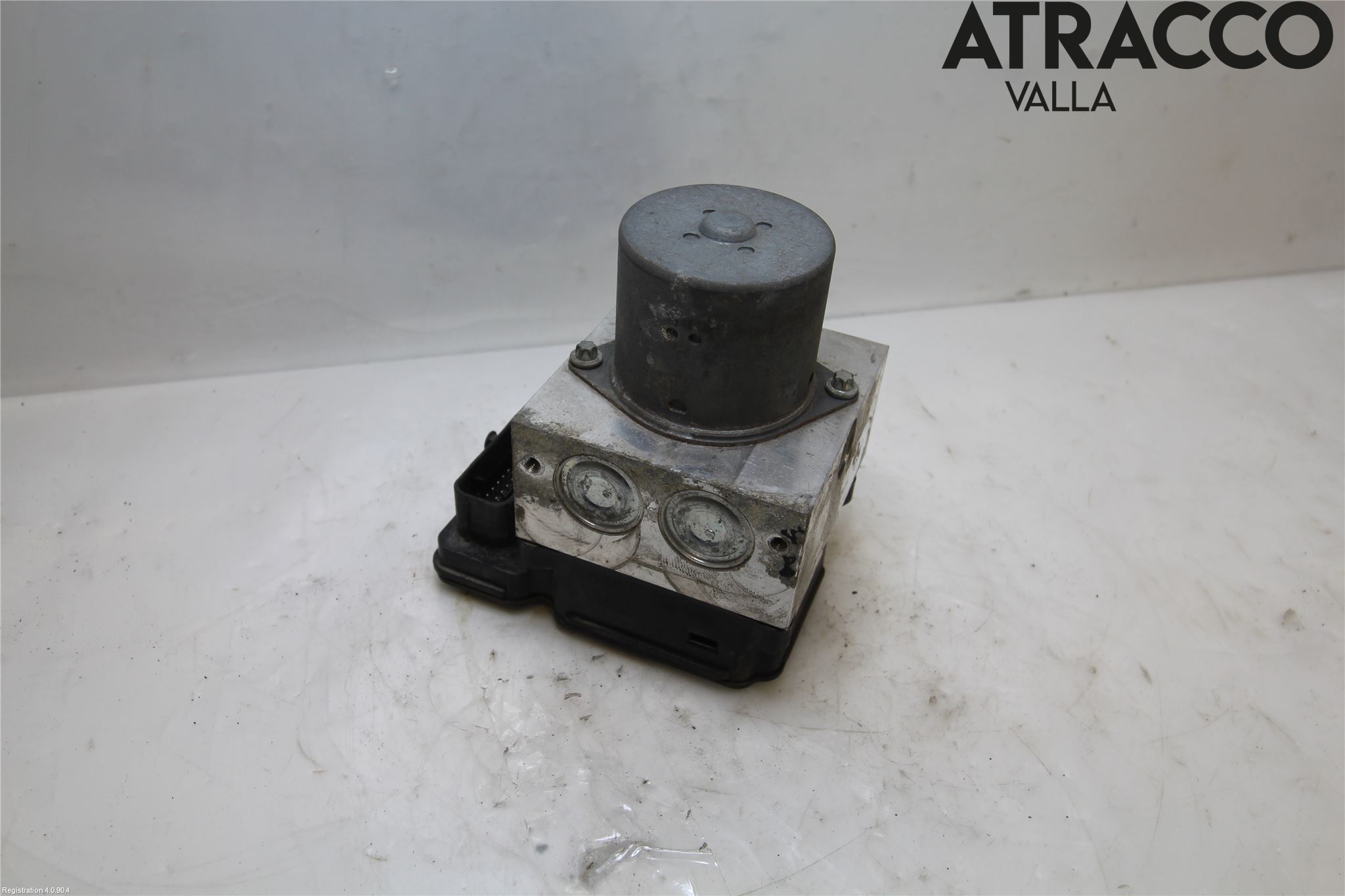 Jeep GRAND CHEROKEE 10-20 Abs Hydraulikkaggregat