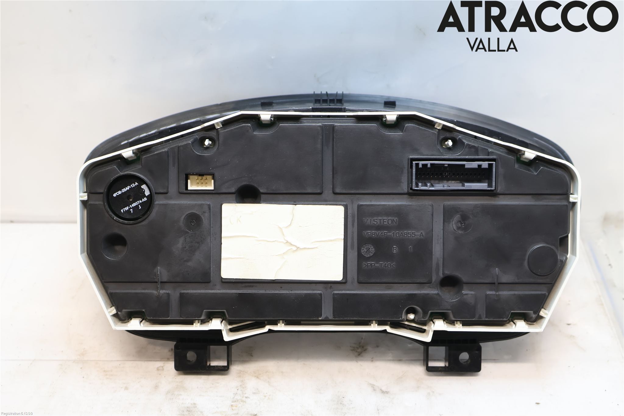 Ford FOCUS 08-11 Instr Kombinert