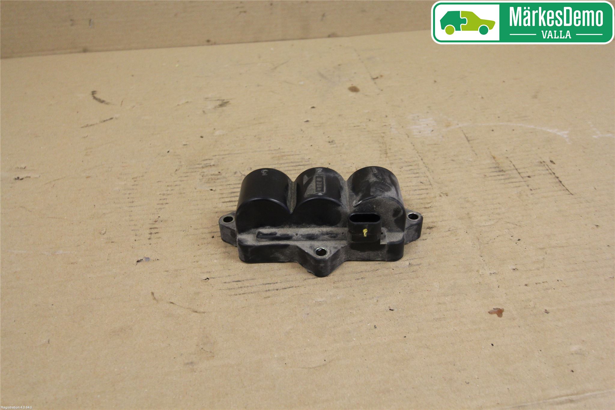 Chevrolet MATIZ Coil