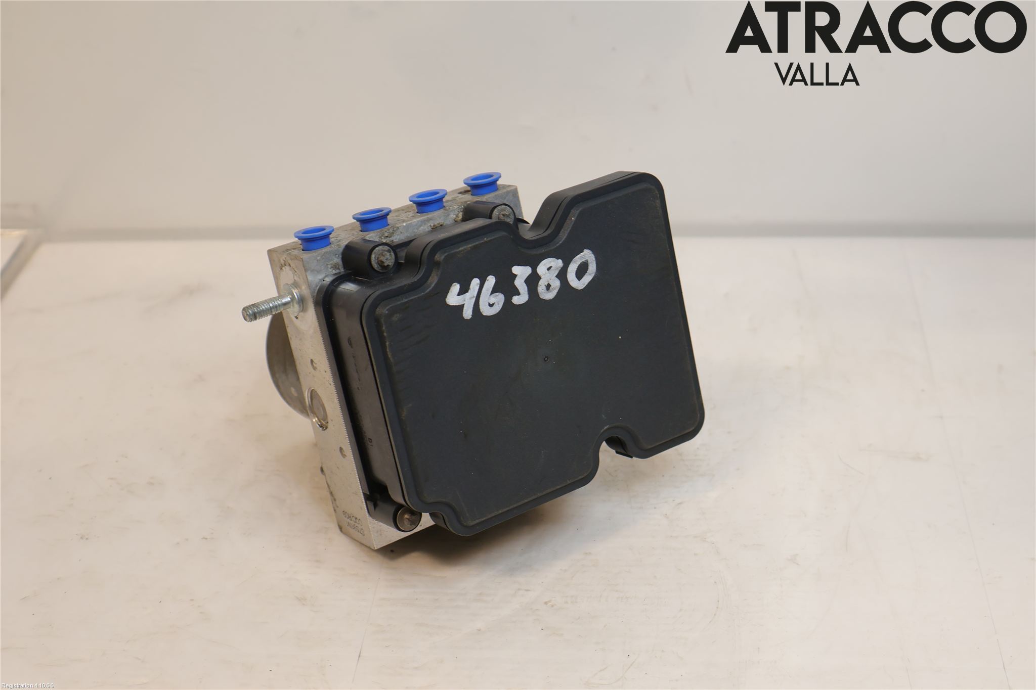 Mercedes-Benz MB SPRINTER (W906) 06-18 Abs Hydraulikkaggregat