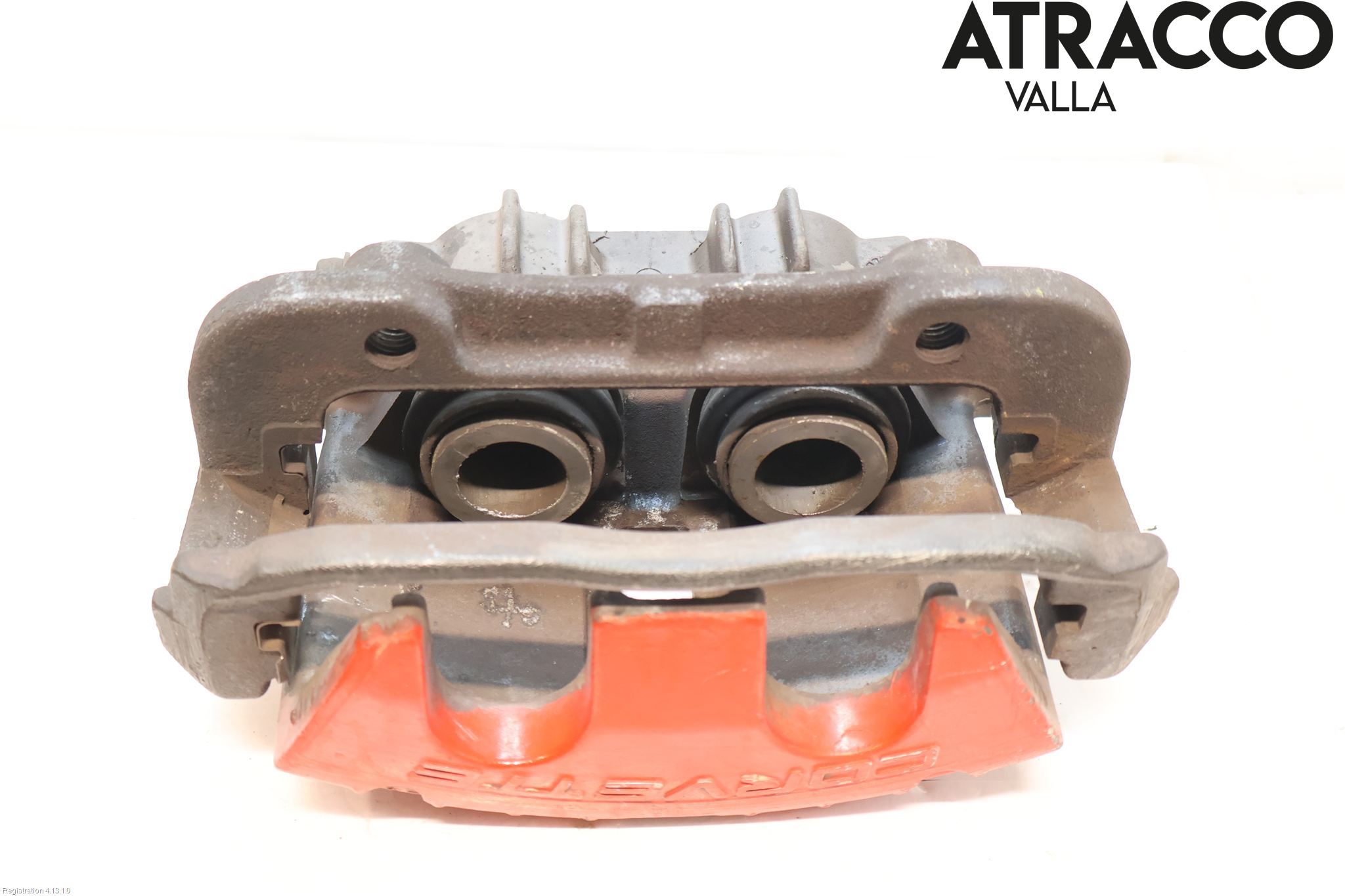 Chevrolet CORVETTE Bremsecaliper Foran Høyre
