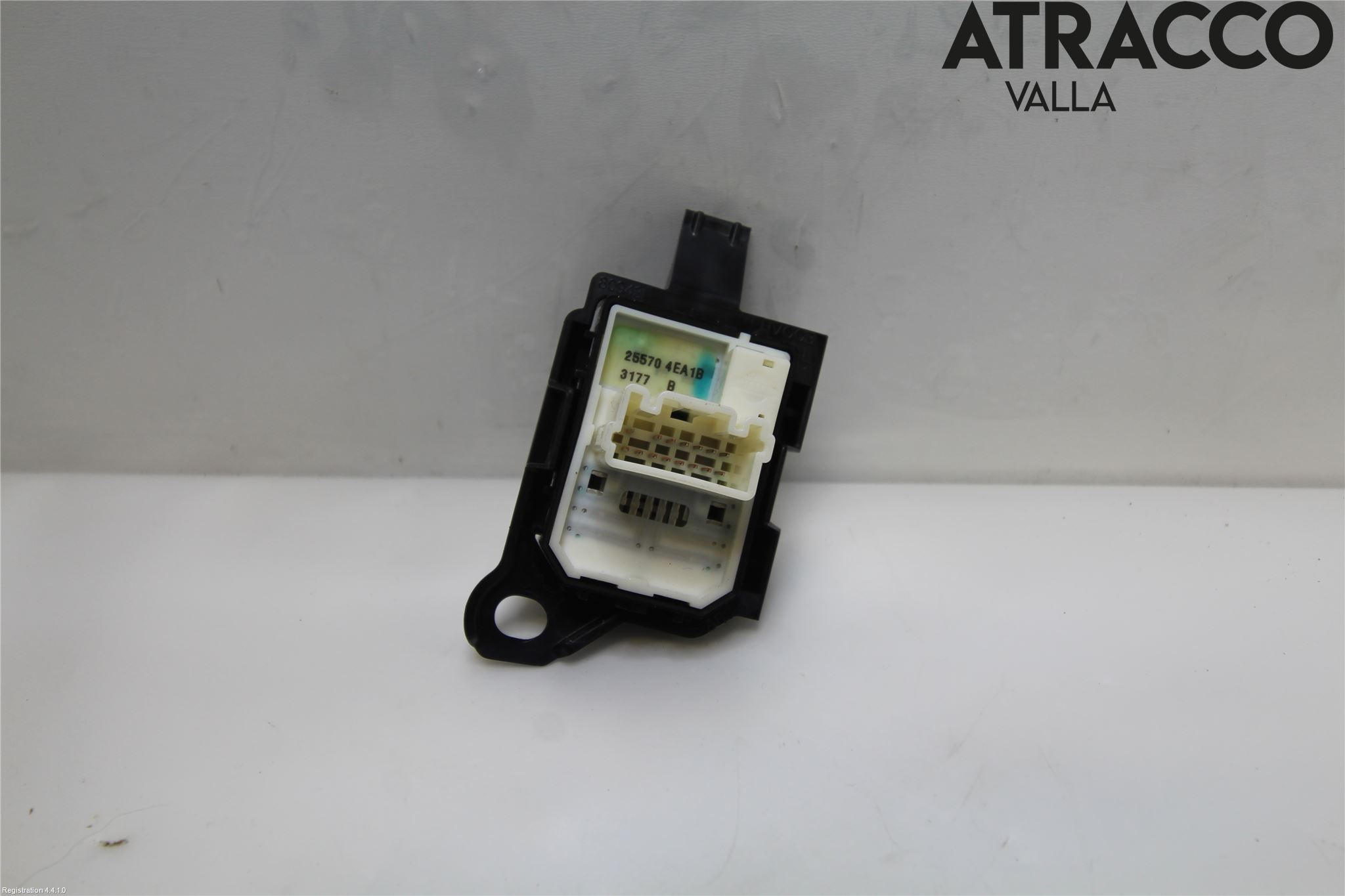 Nissan QASHQAI 14-17 Bryter Speil