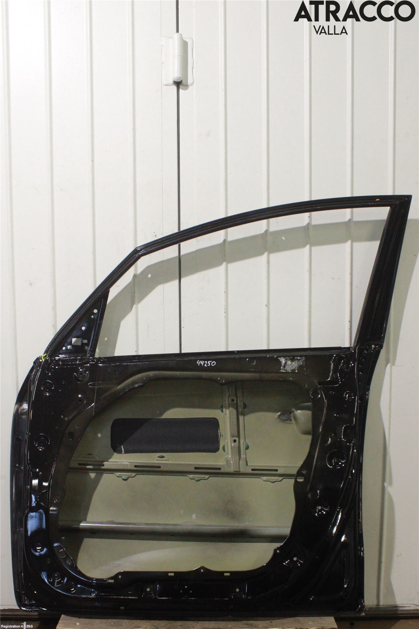 Kia CARENS III 13-19 Dør 4D Foran Høyre