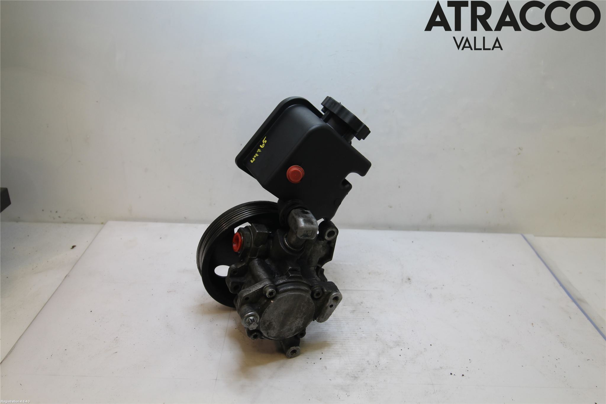 Mercedes-Benz MB CLK (W208) 98-02 Servo Pumpe