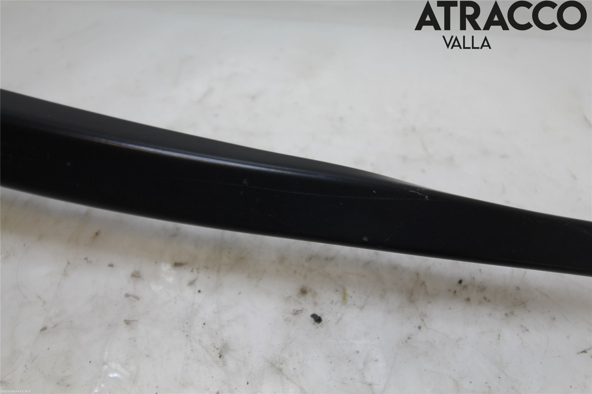 Jeep GRAND CHEROKEE 10-20 Viskerarm-Armer Frontrute