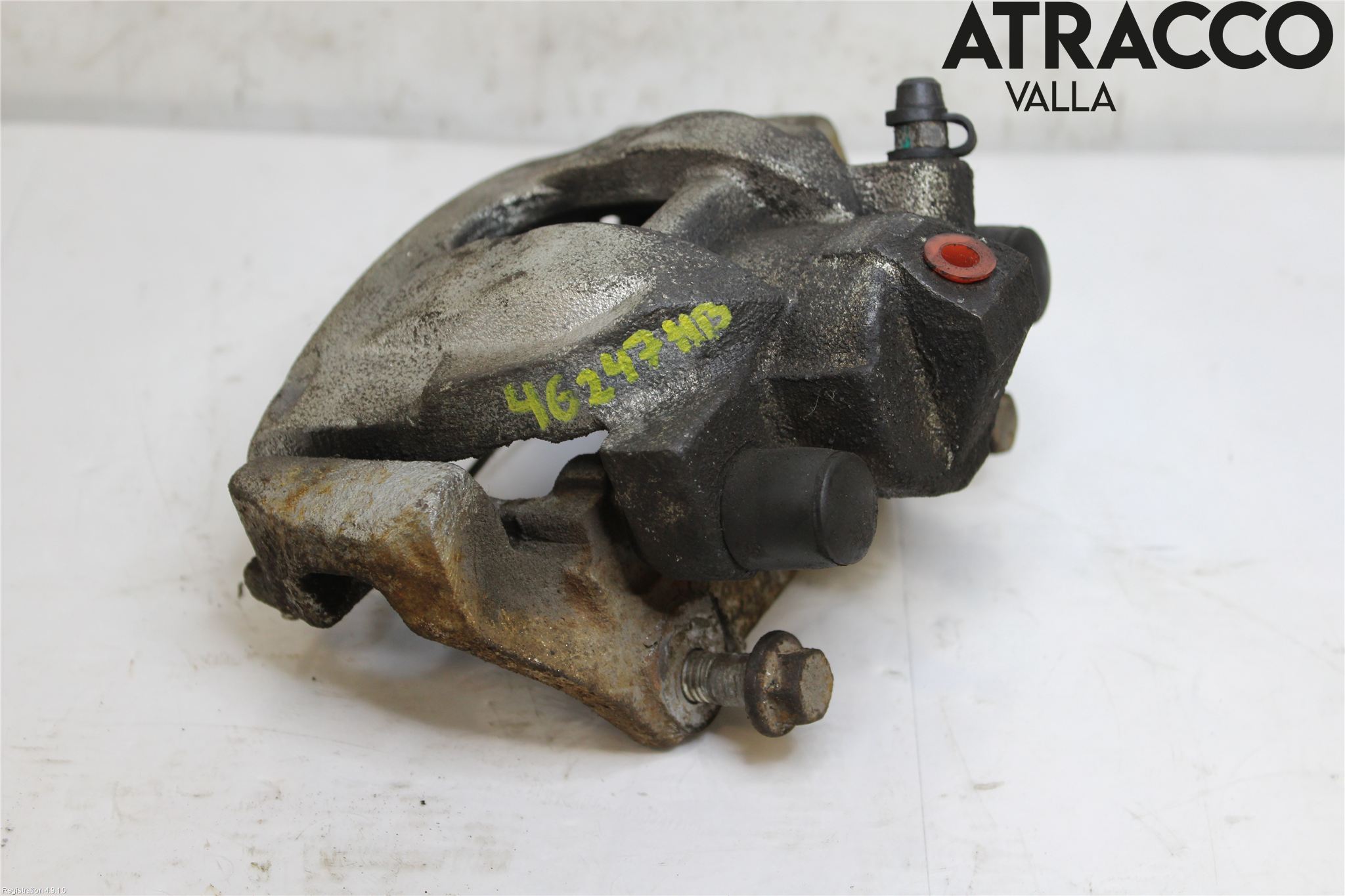 Volvo V70 00-04 Bremsecaliper Bak Høyre