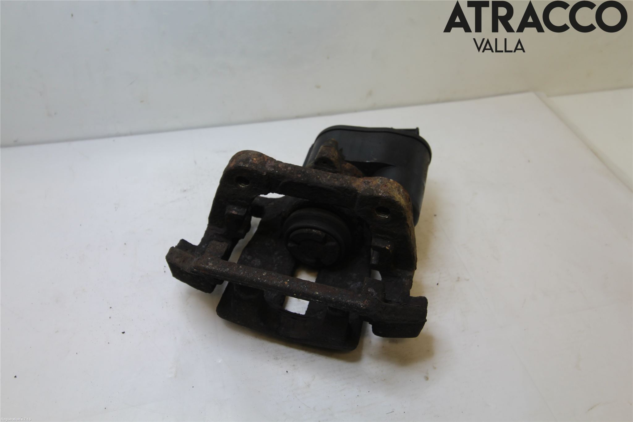 Volvo XC70 08-13 Bremsecaliper Bak Venstre