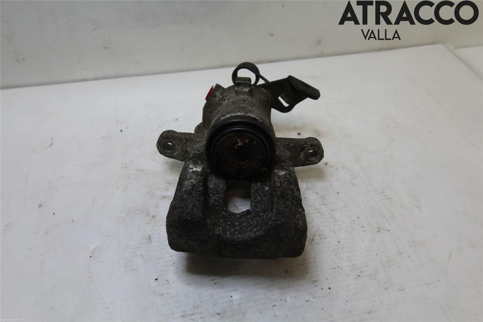 Citroen C4 II 11-18 Bremsecaliper Bak Høyre