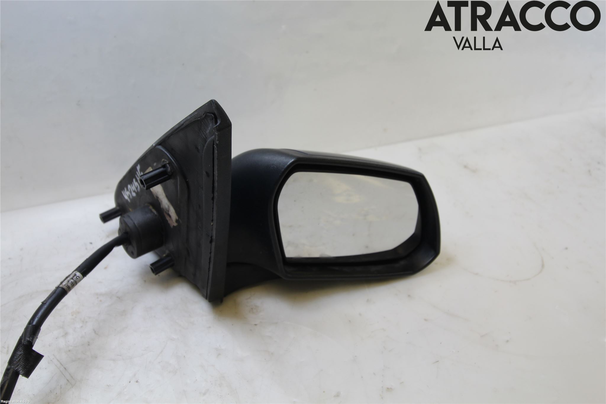 Ford MONDEO     01-06 Speil H M-El Justering