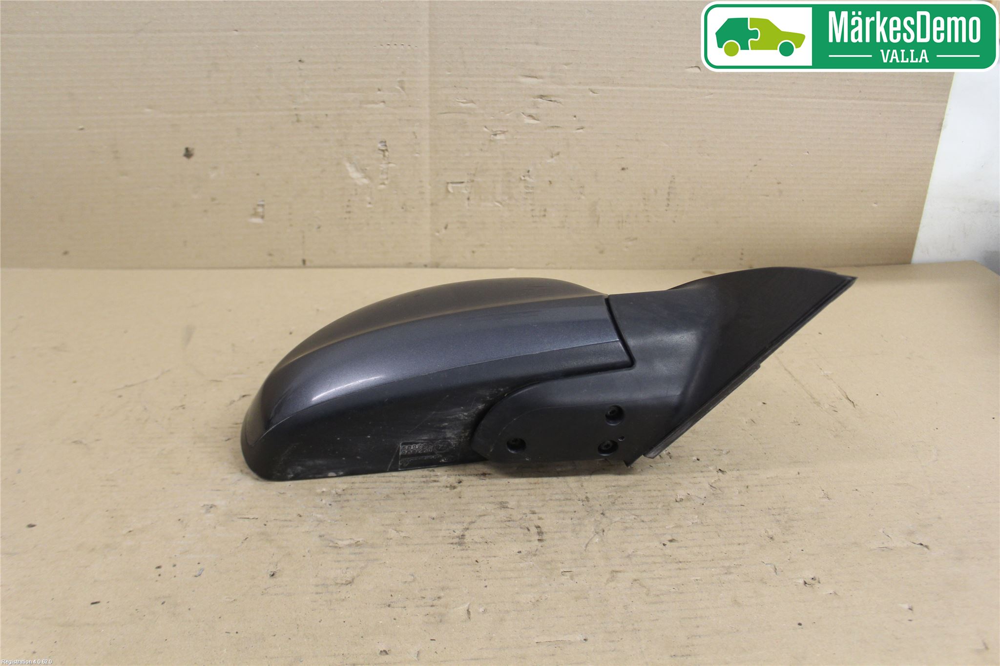 Kia CEED 06-12 Speil H M-El Justering