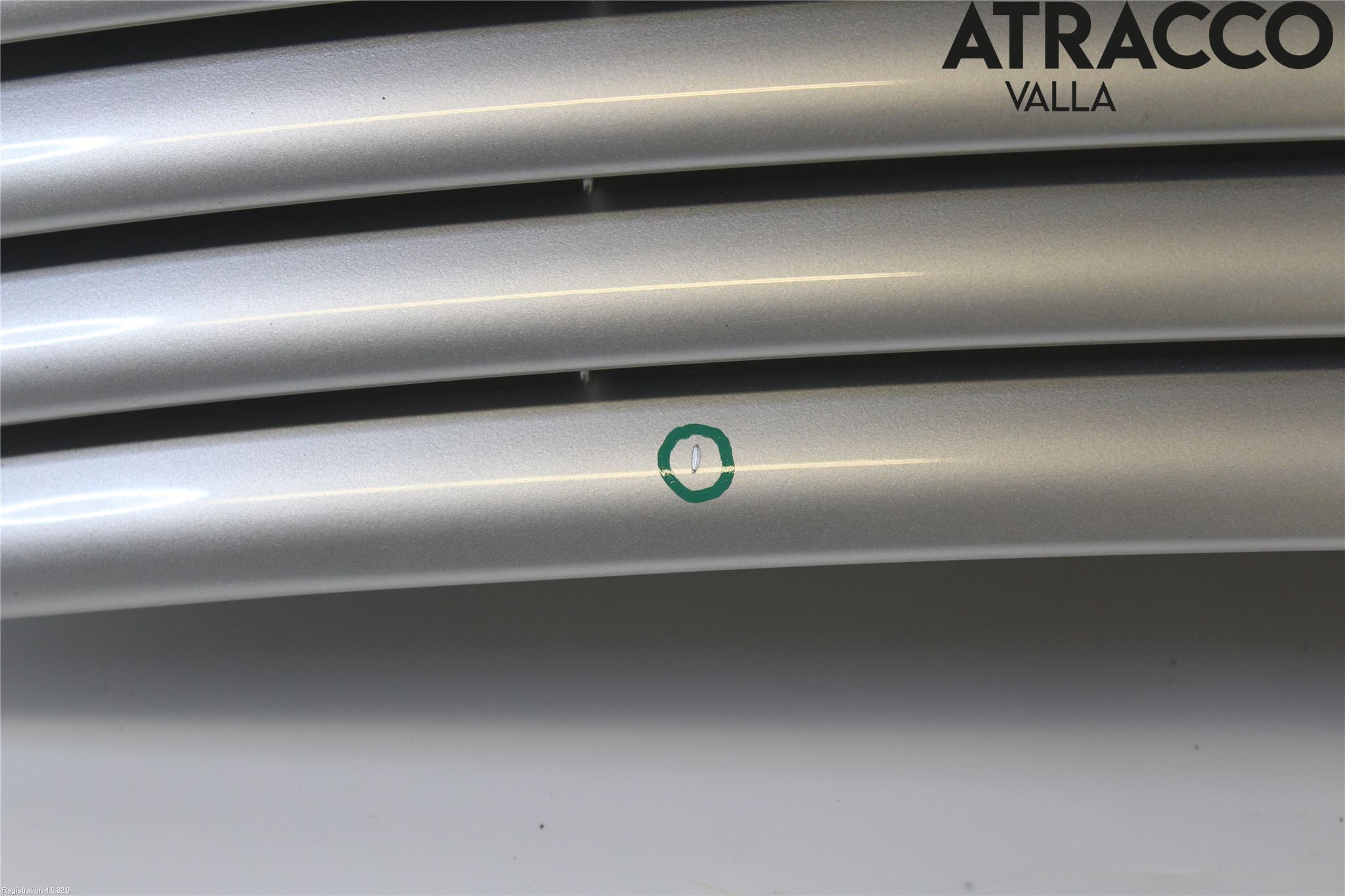 Porsche 911 (996) 98-05 Spoiler Bakluke