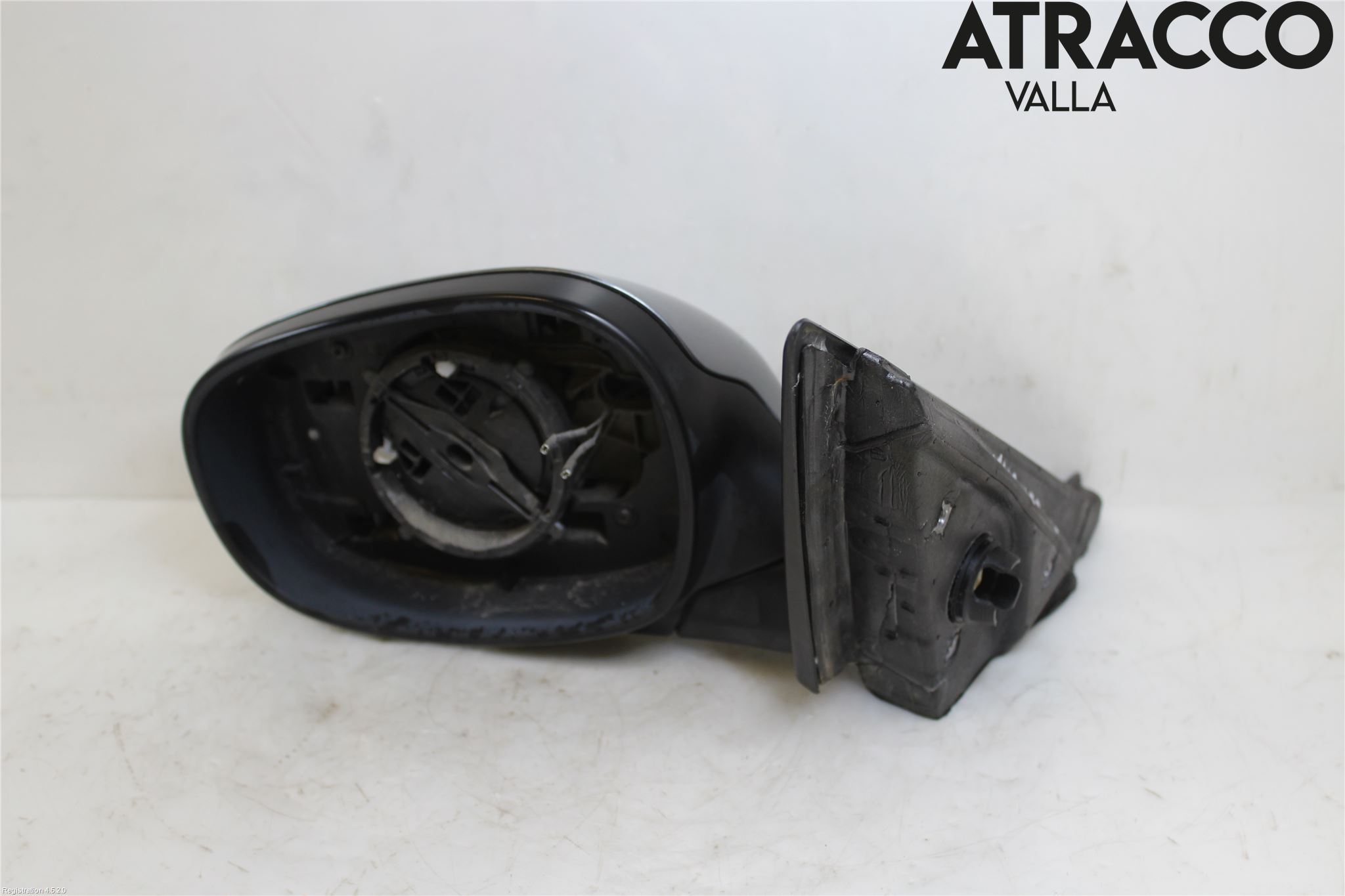 BMW 3 E90/91 SED/TOU 05-12 Speil V M-El Justering
