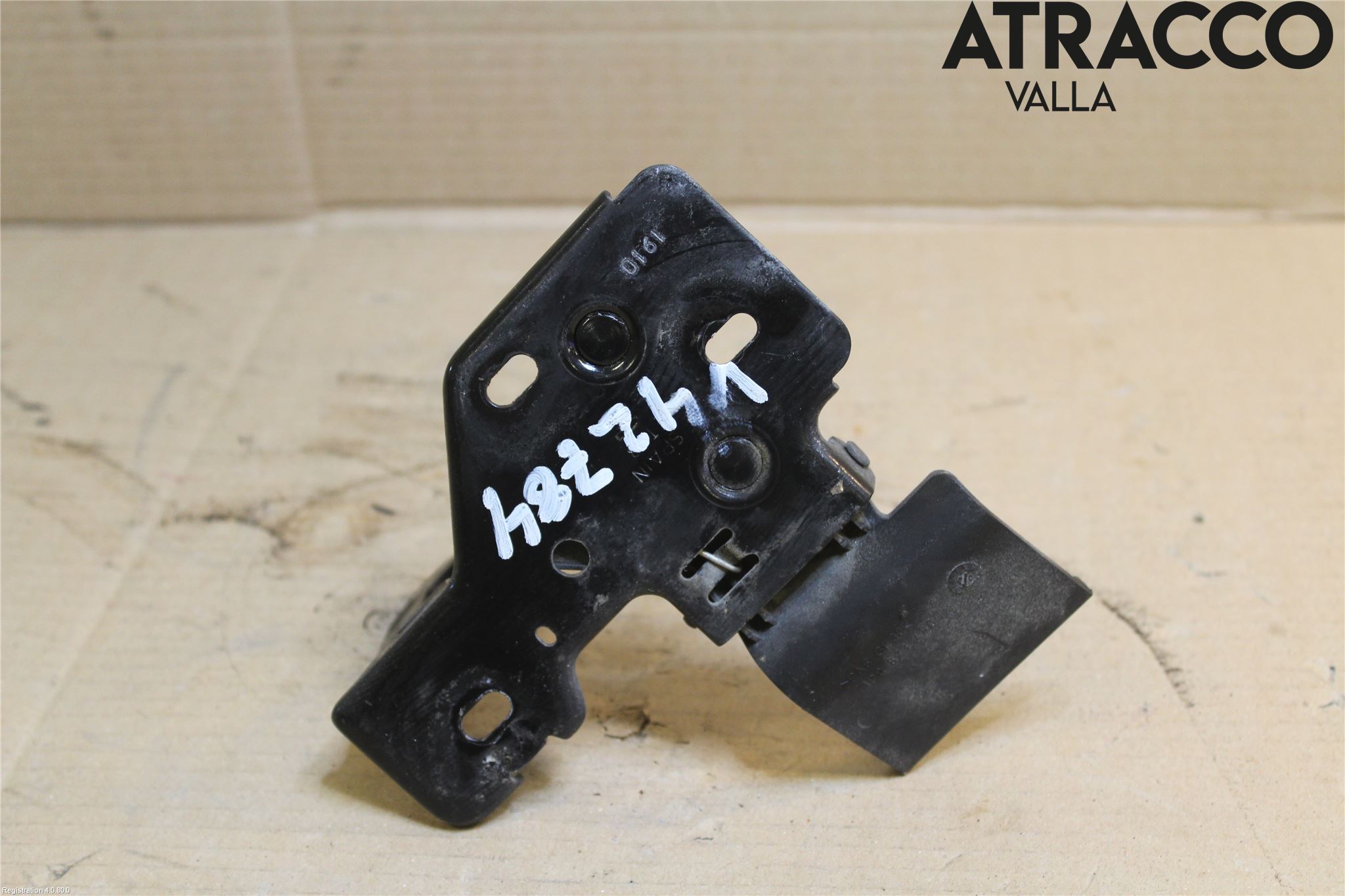 Seat LEON 06-12 Panser Stormkrok