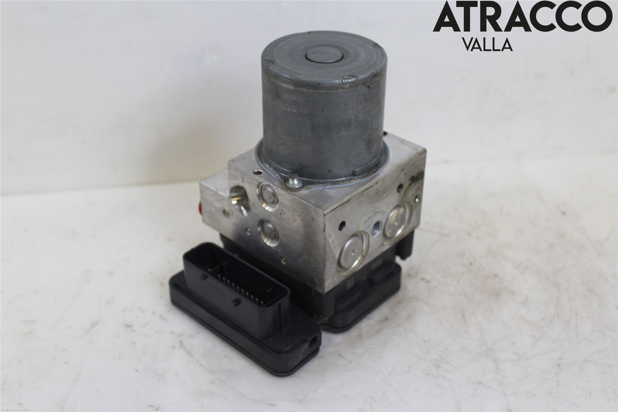 BMW 5 F10/F11/F18 09-17 Abs Hydraulikkaggregat