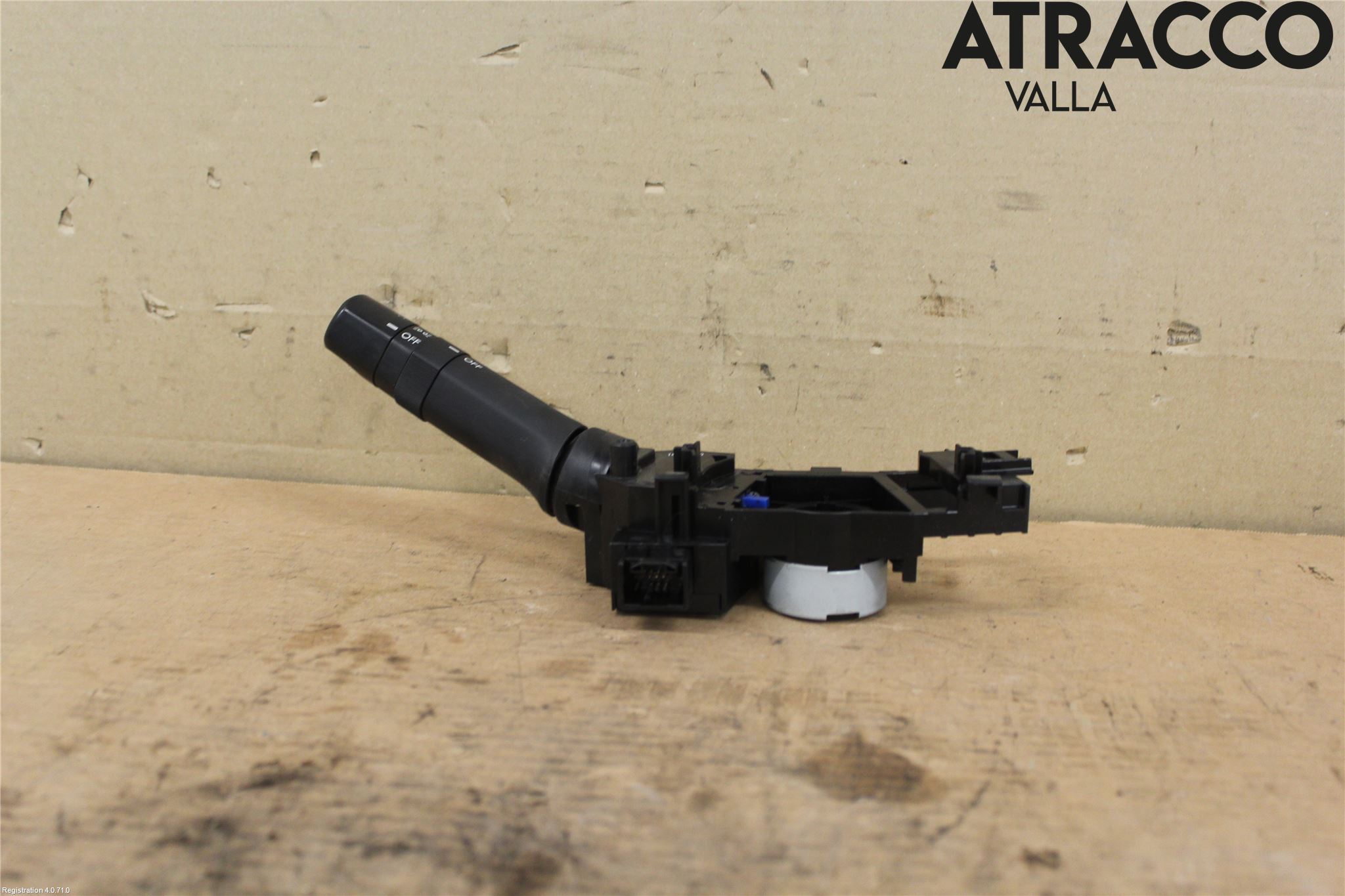 Subaru OUTBACK 10-15 Bryter Ratt Blinklys - Lys