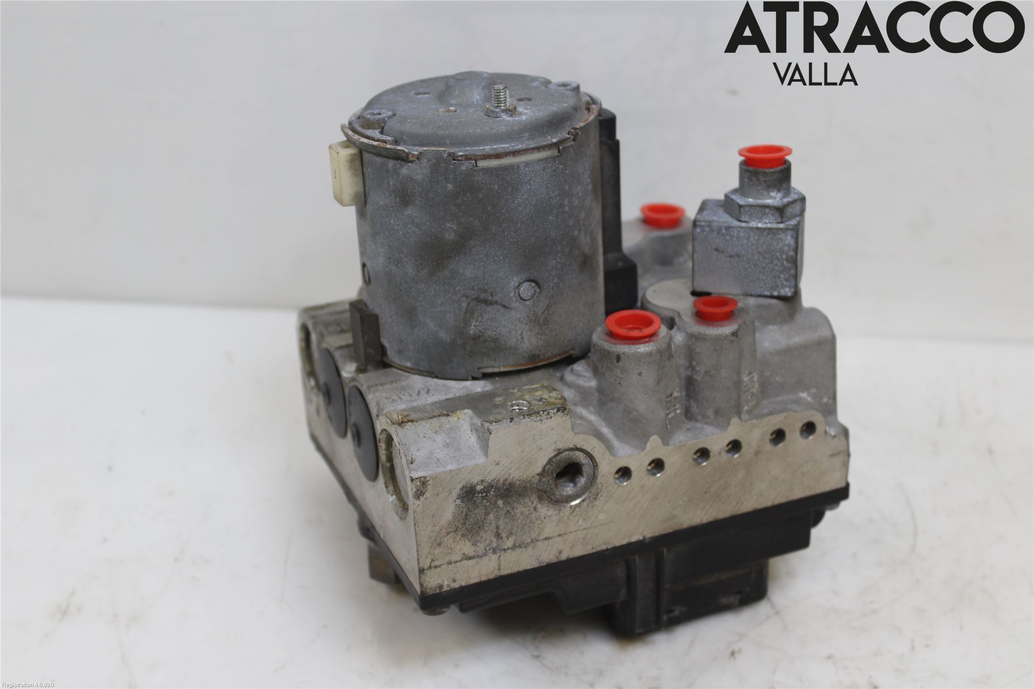 BMW 5 E39 95-04 Abs Hydraulikkaggregat