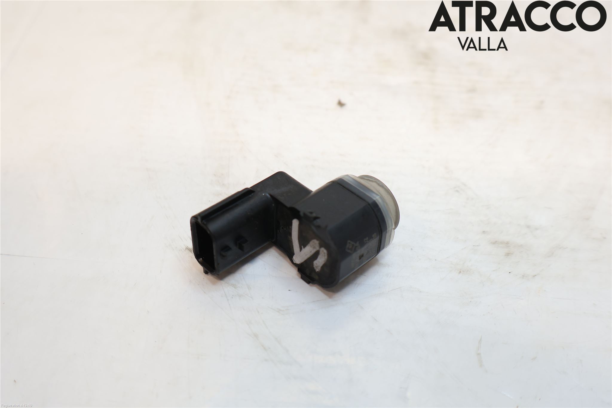 Nissan QASHQAI 17-21 Sensor Parkering Front