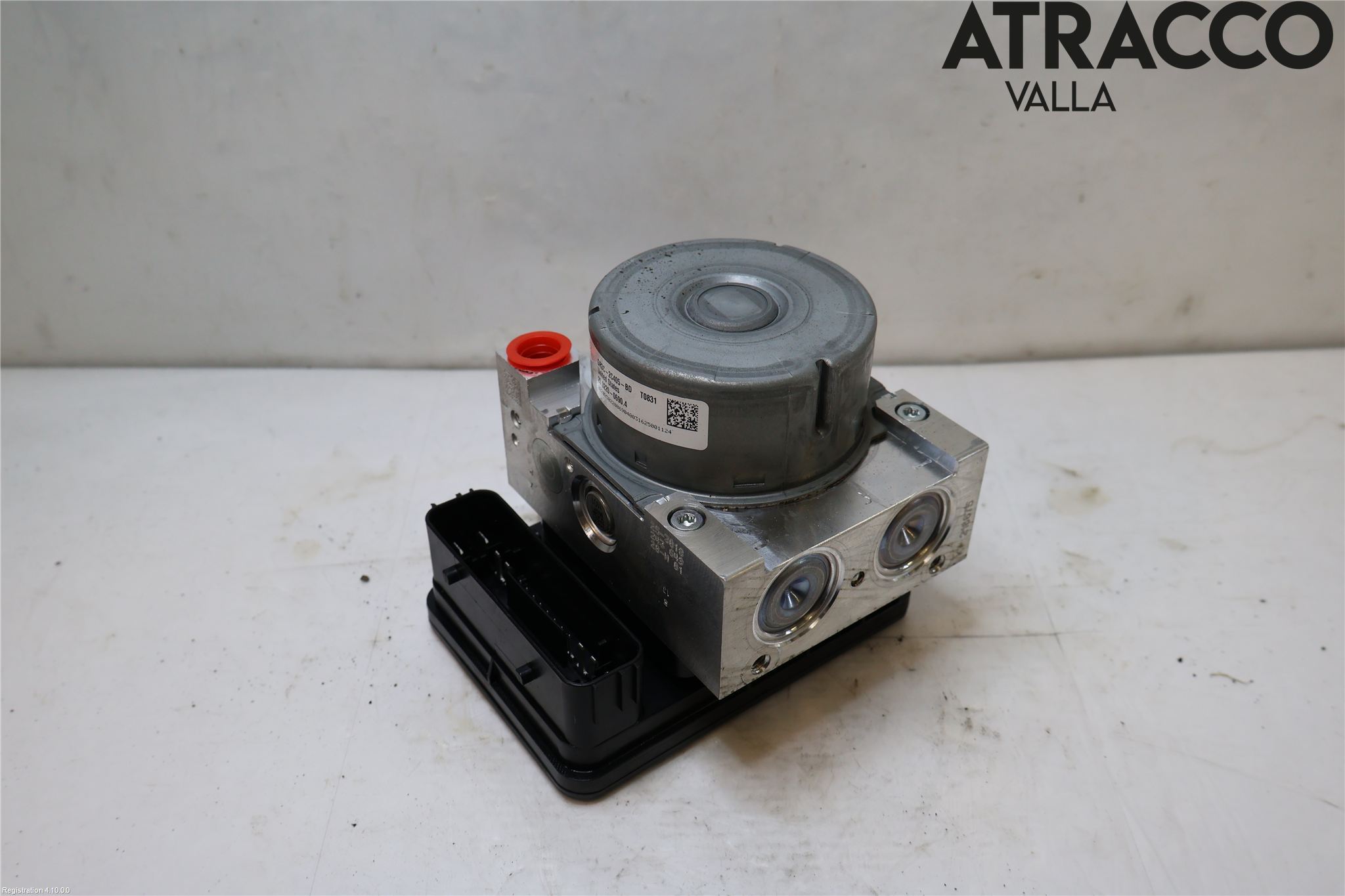 Ford MUSTANG VI 15-22 Abs Hydraulikkaggregat