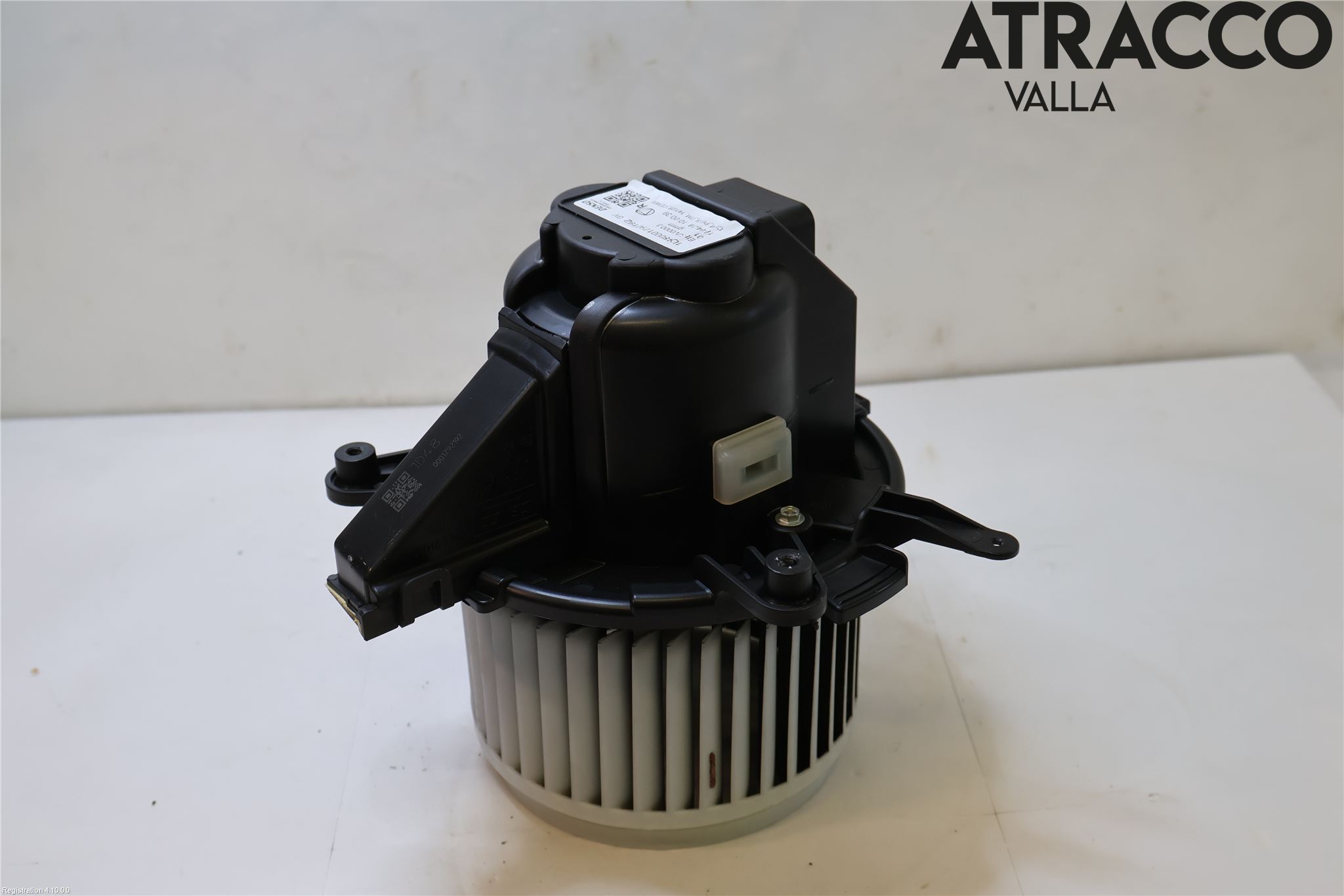 Peugeot EXPERT/E-EXPERT 17- Varme Ac Varmeapparatvifte