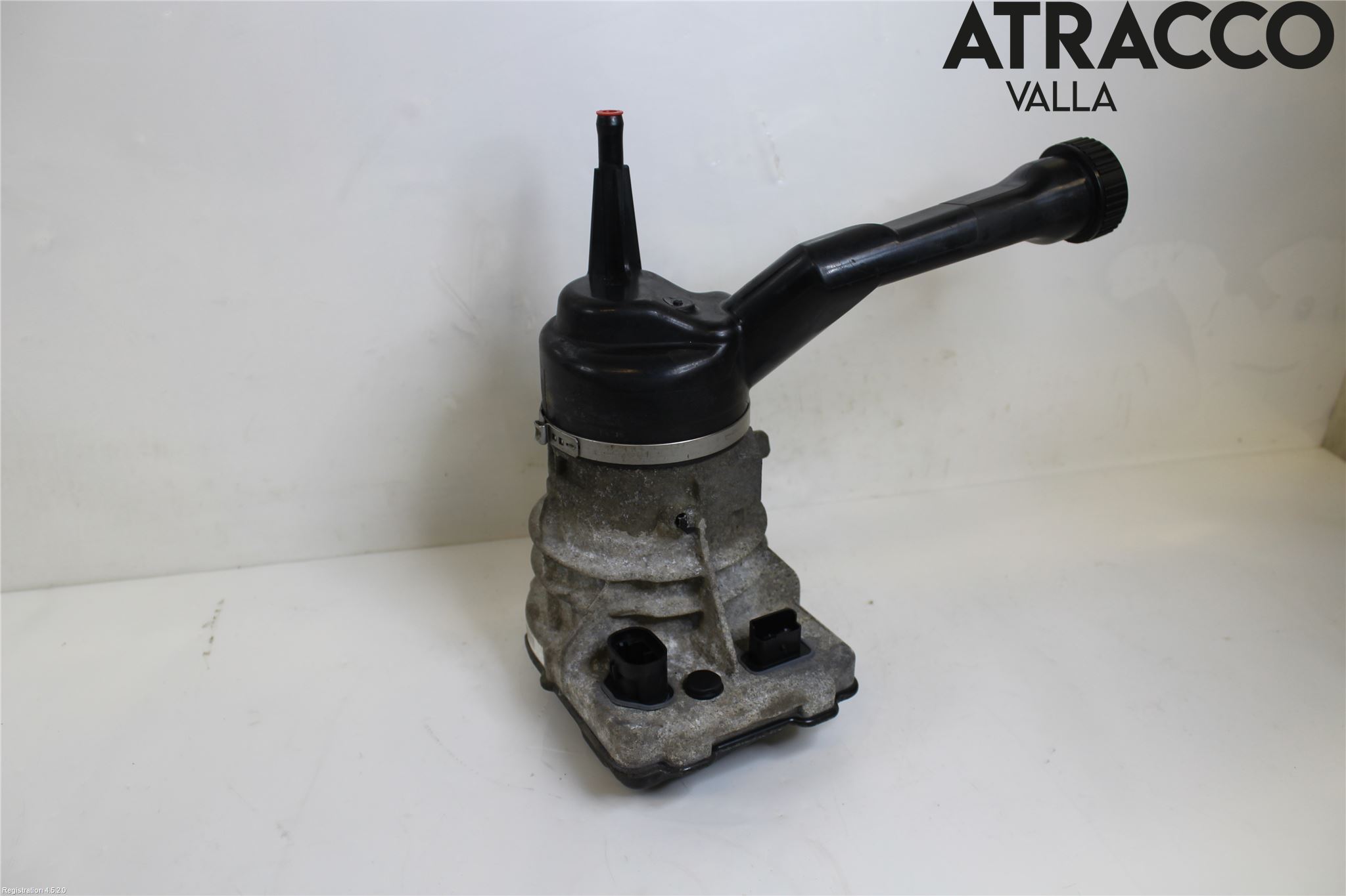 Citroen C4 GRAND PICASSO 07-13 Servostyring Eletrisk Pumpe