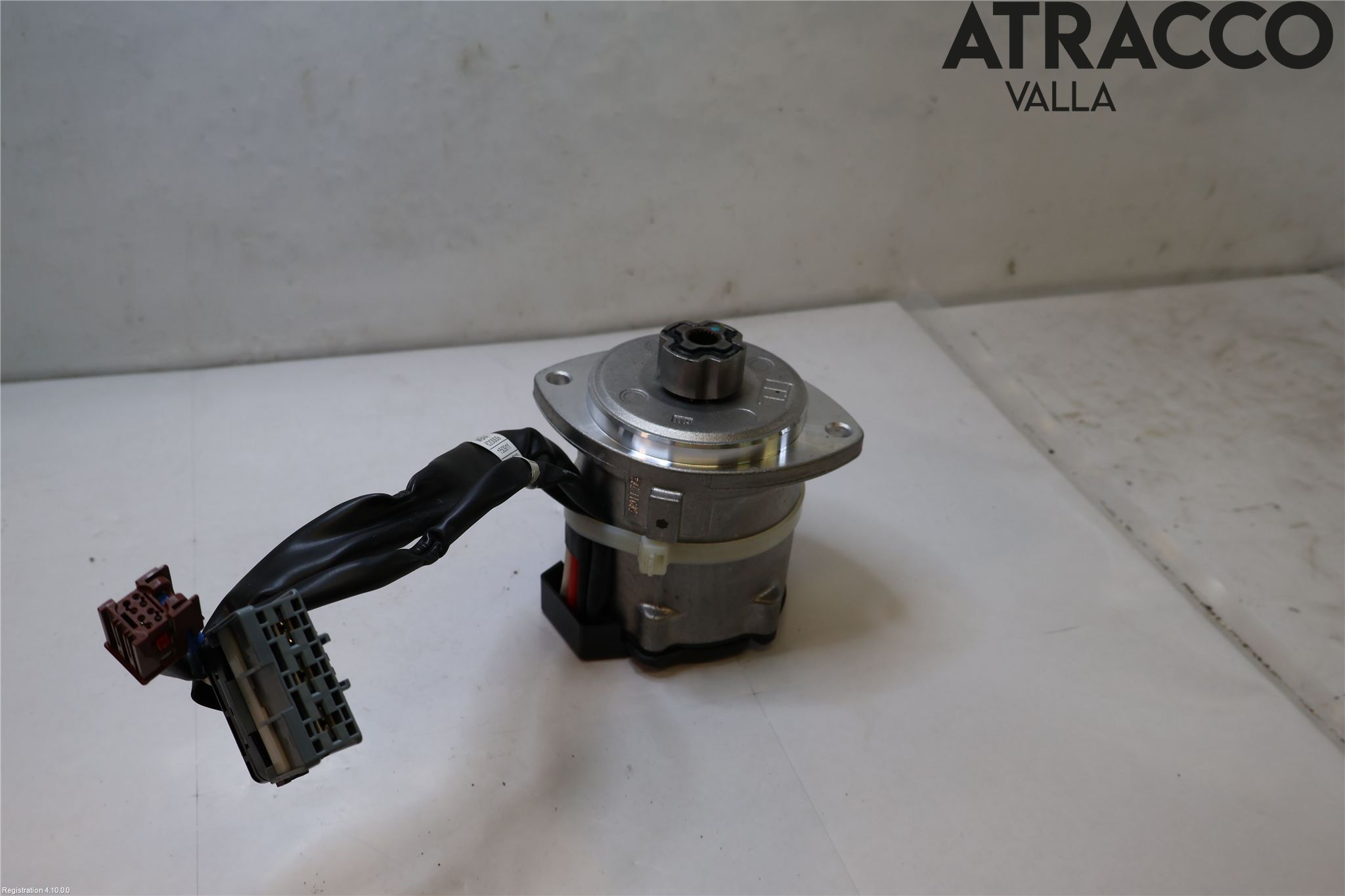 Kia SPORTAGE (QL) 16-21 Servostyring Eletrisk Pumpe