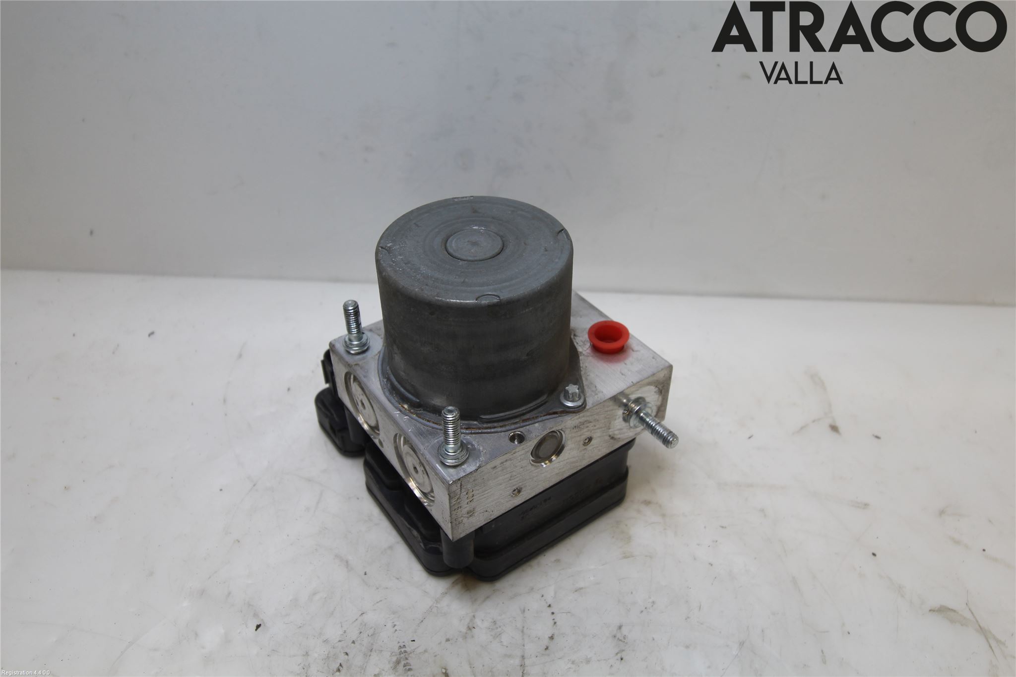 Opel GRANDLAND X 18- Abs Hydraulikkaggregat