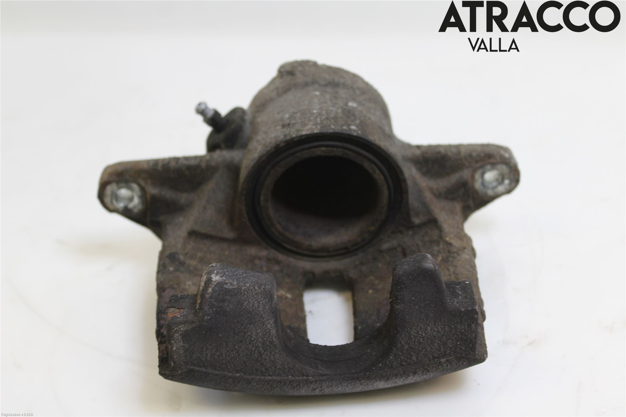 Peugeot PEUGOT 208 16-19 Bremsecaliper Foran Venstre