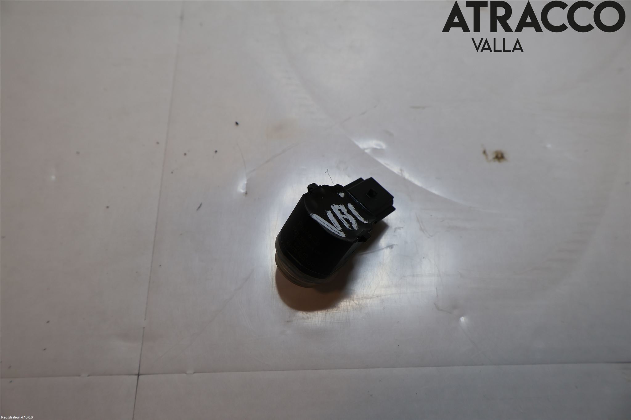 Ford MUSTANG VI 15-22 Sensor Ryggesensor