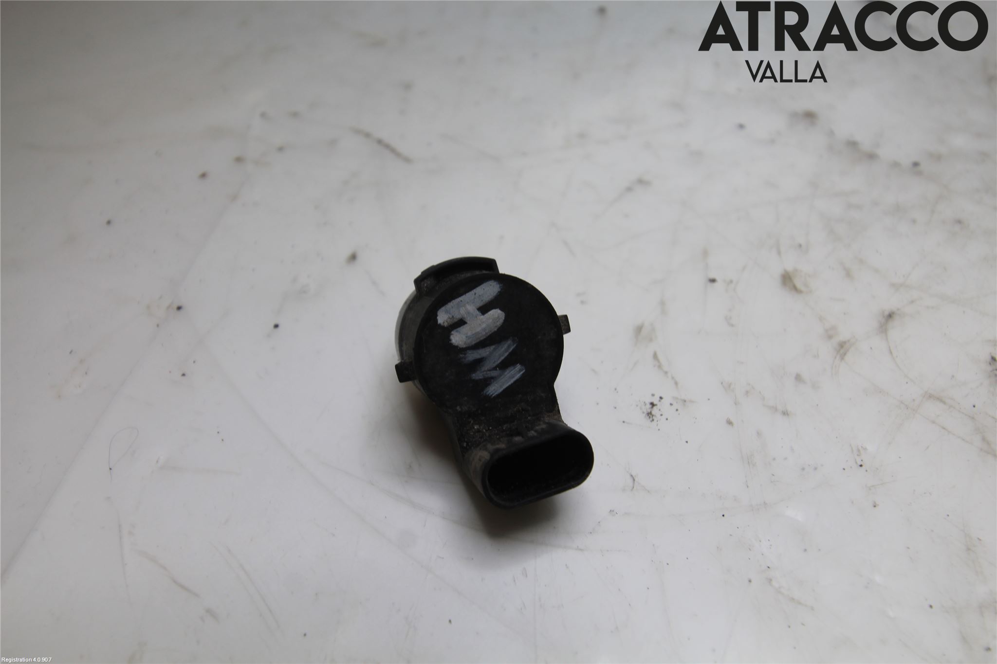 Skoda SUPERB 16-24 Sensor Ryggesensor