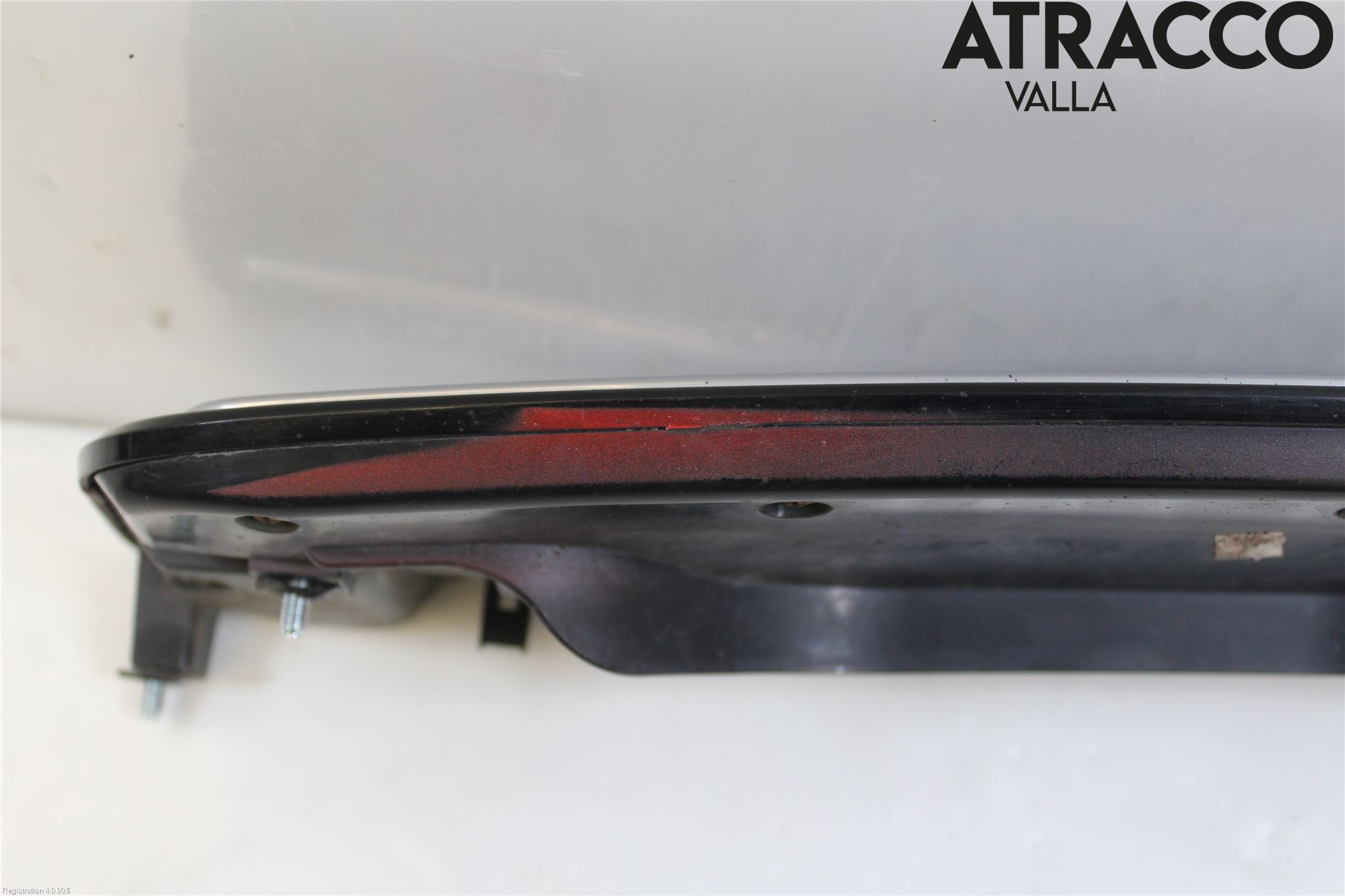 Kia SOUL 09- Grill Komplett