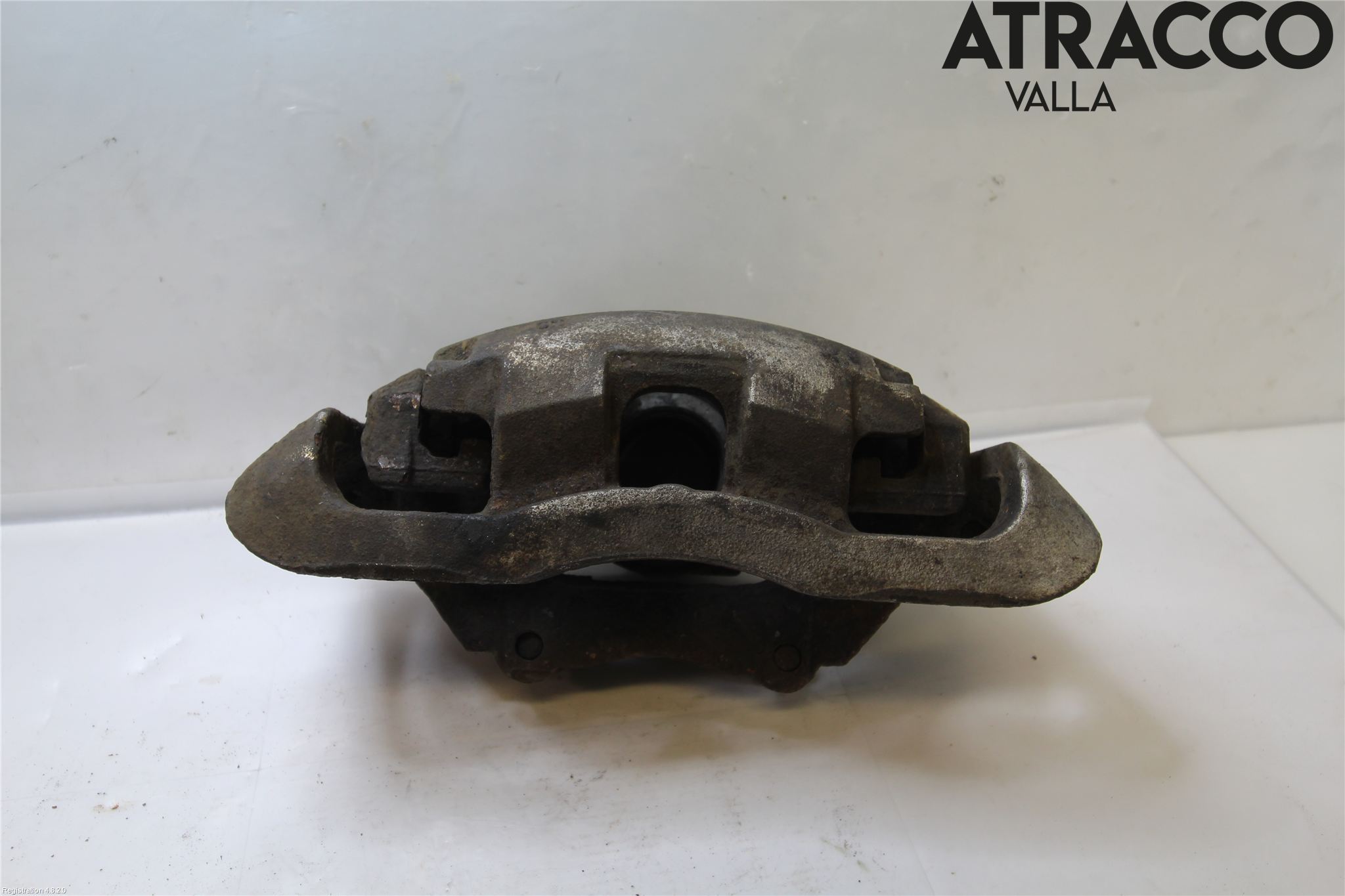 Volvo V50 04-07 Bremsecaliper Foran Venstre