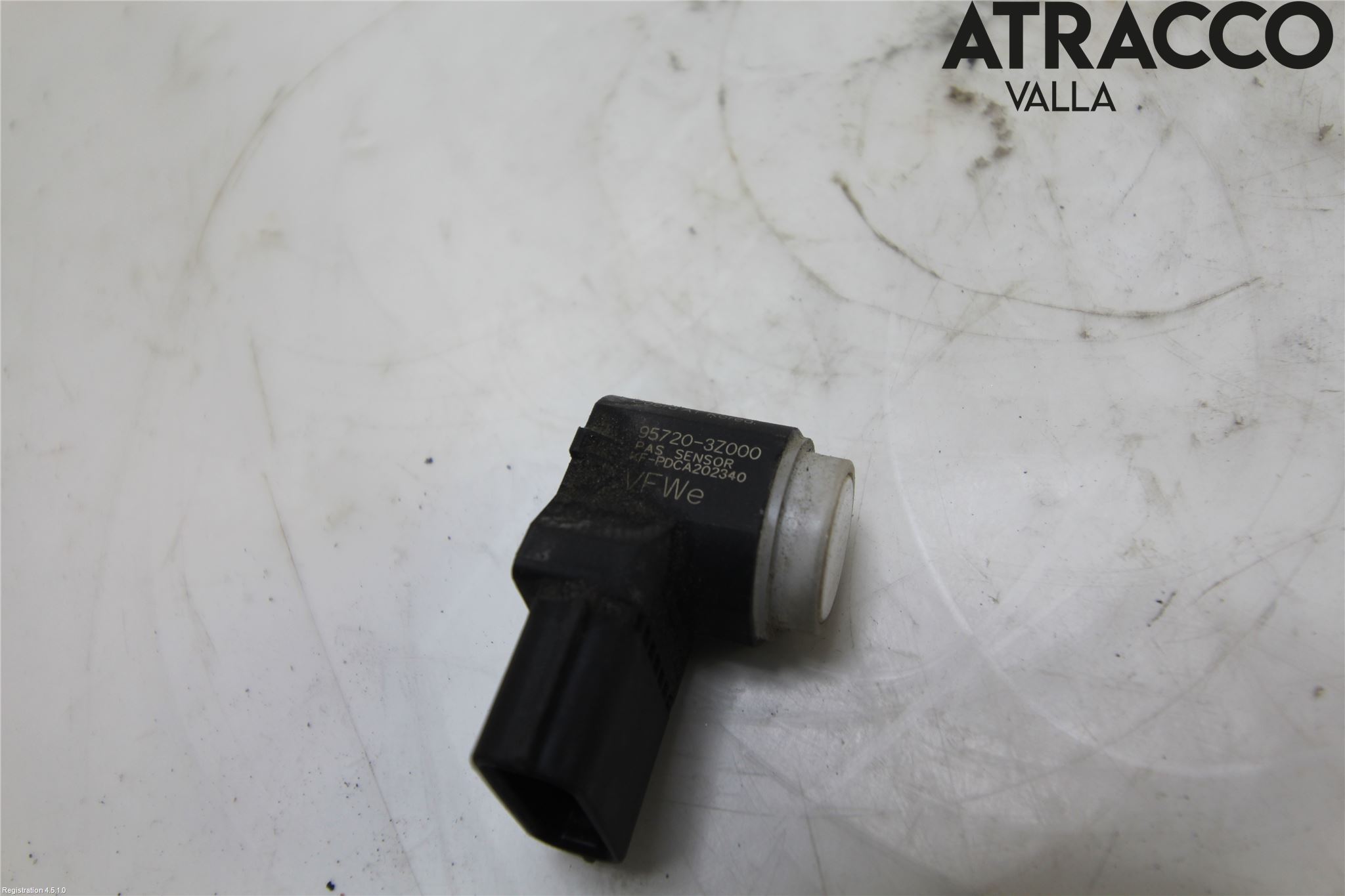 Hyundai i40 08-15 Sensor Ryggesensor