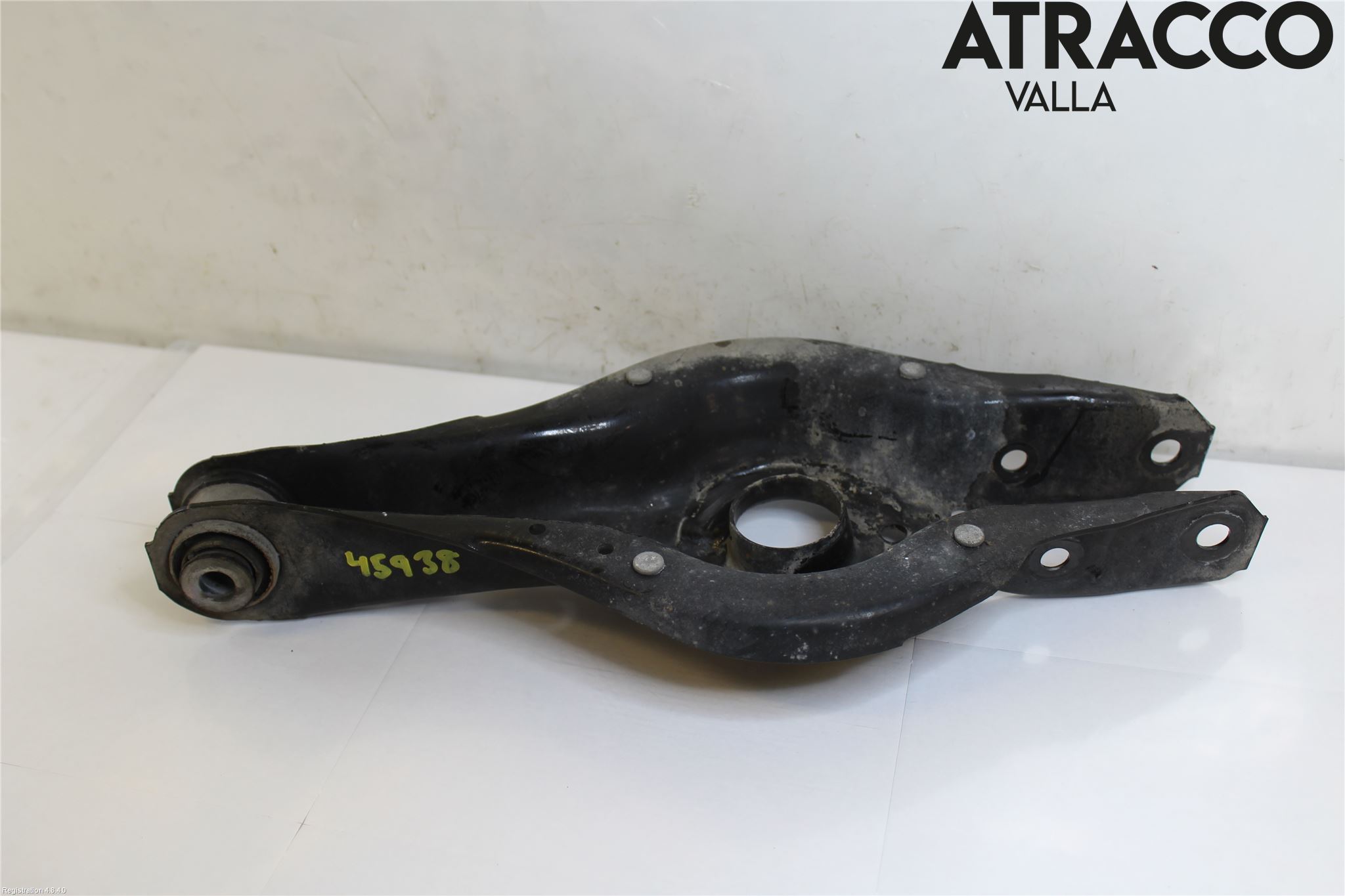 BMW 3 F30/F31/F80 12-19 Bærearm Bak Høyre
