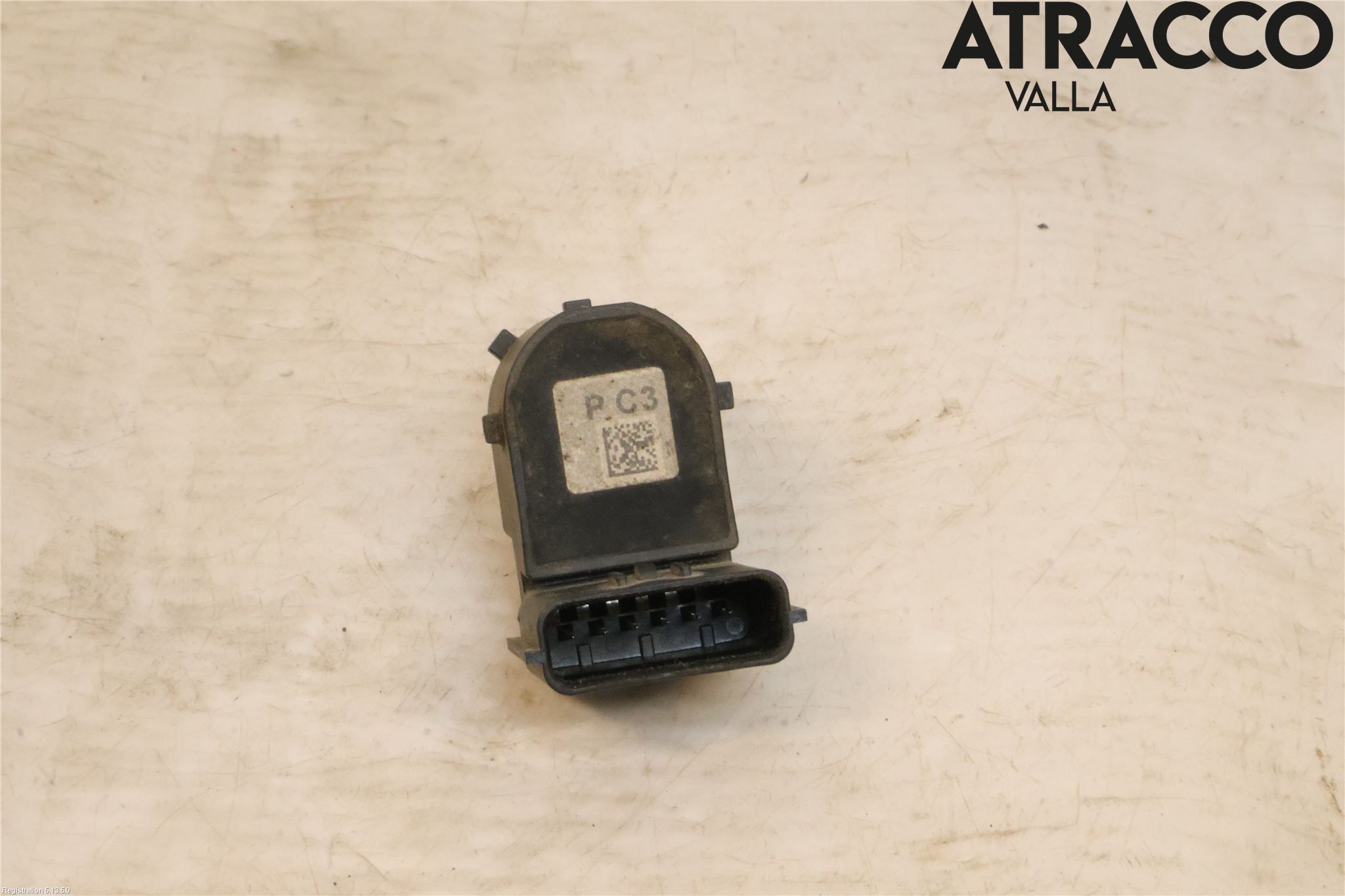 Kia OPTIMA 16-20 Sensor Ryggesensor