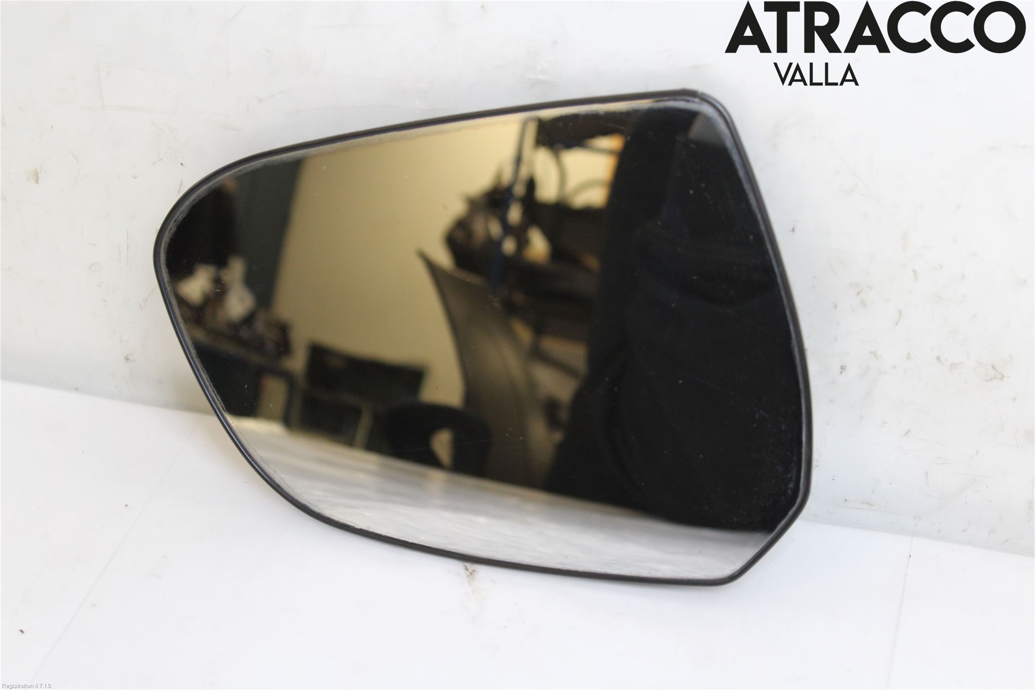 Hyundai i10 BA 14-16 Speil Glass H