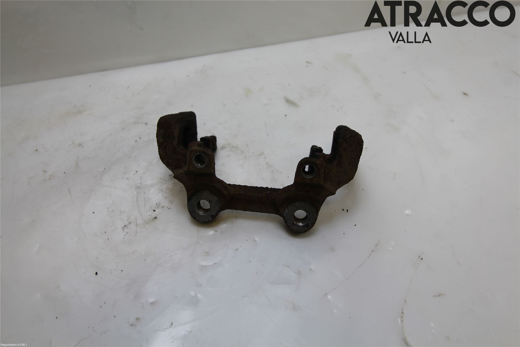 BMW 3 F30/F31/F80 12-19 Bremsecaliper Feste Holder