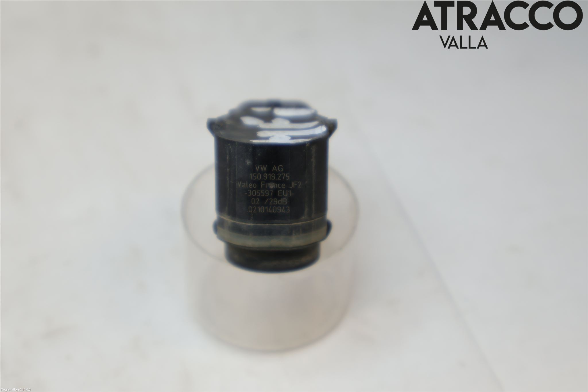 Volkswagen VW PASSAT 11-14 Sensor Parkering Front