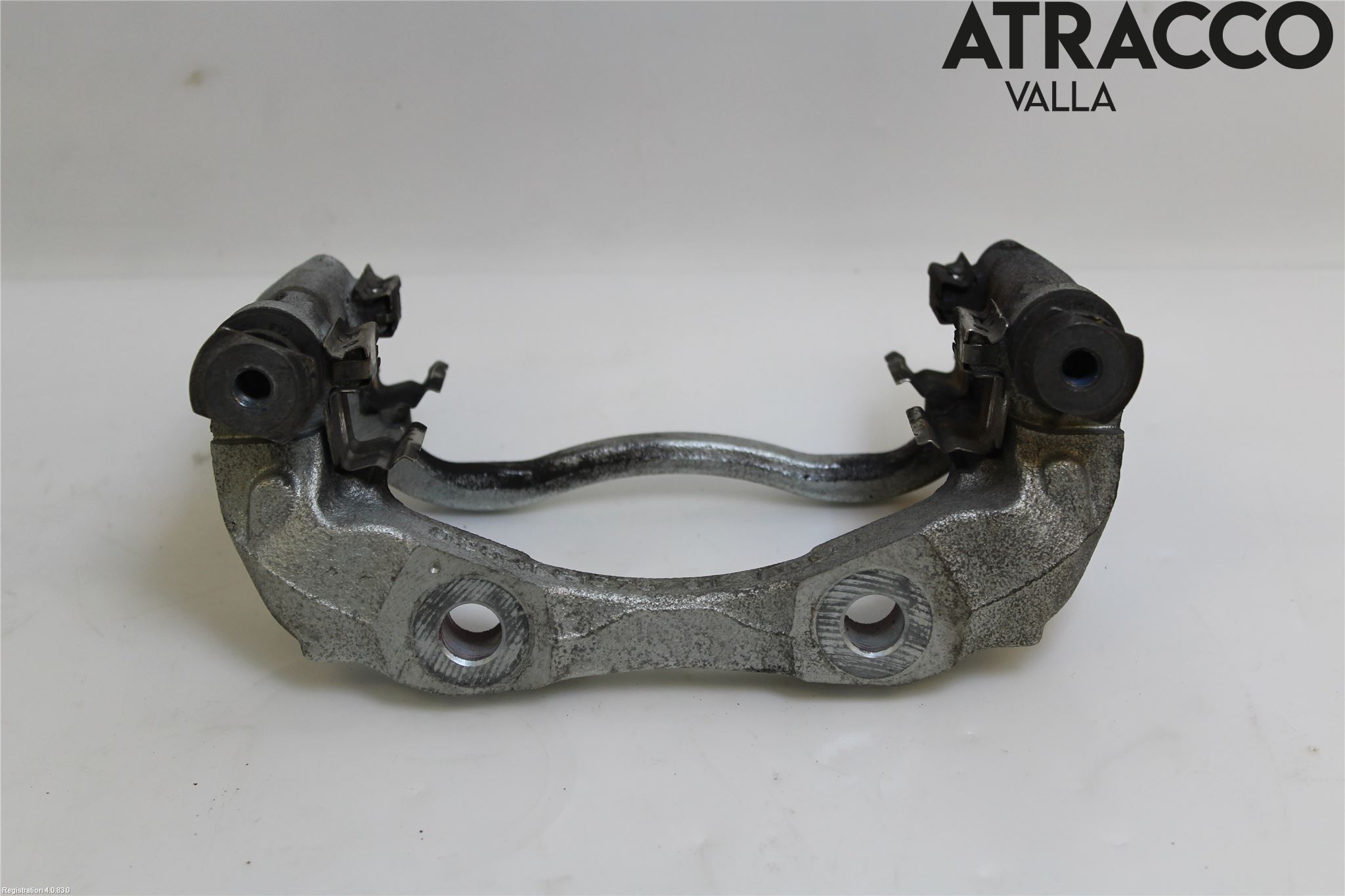 Citroen COTROEN C3 17-24 Bremsecaliper Feste Holder