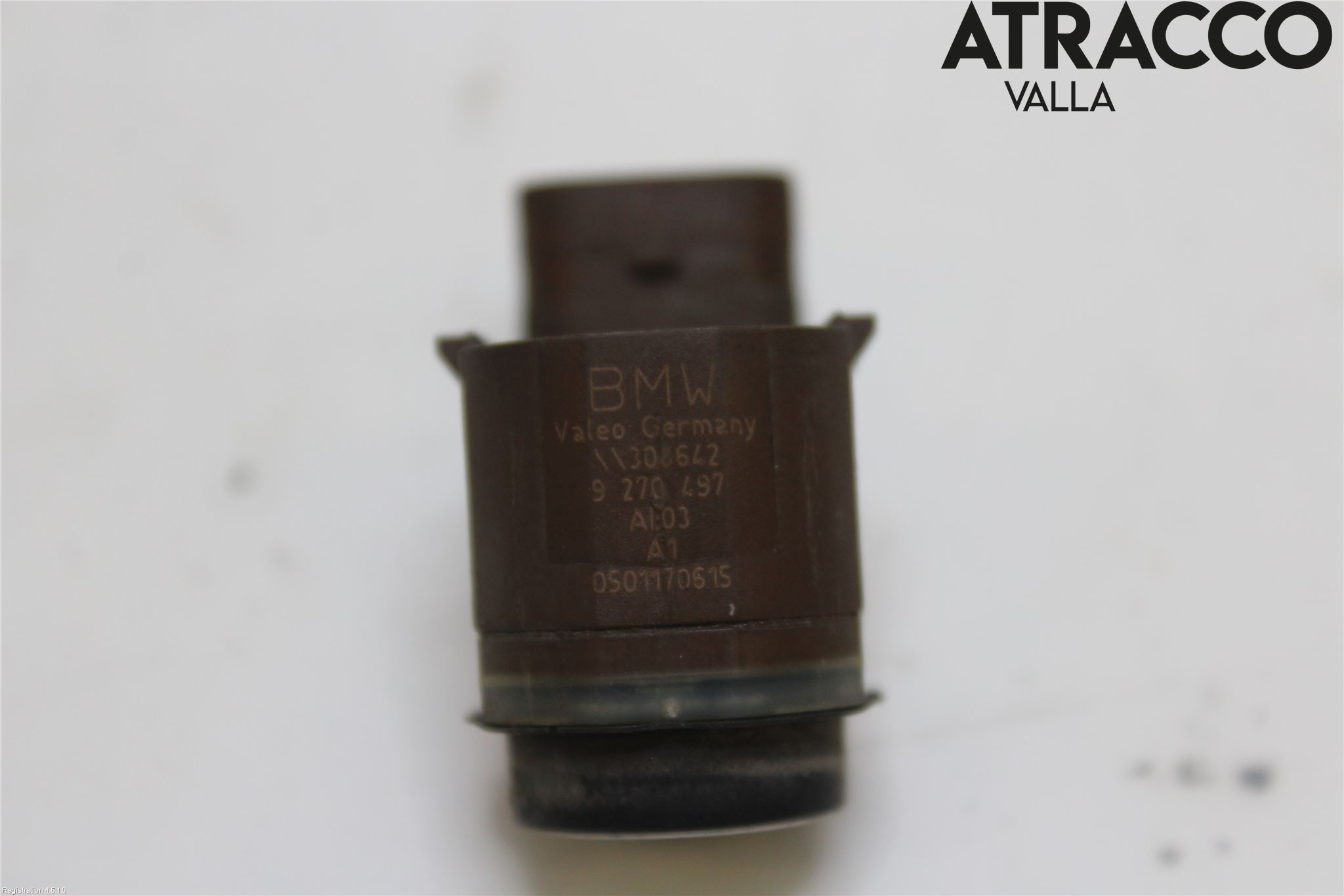 BMW 5 F10/F11/F18 09-17 Sensor Ryggesensor