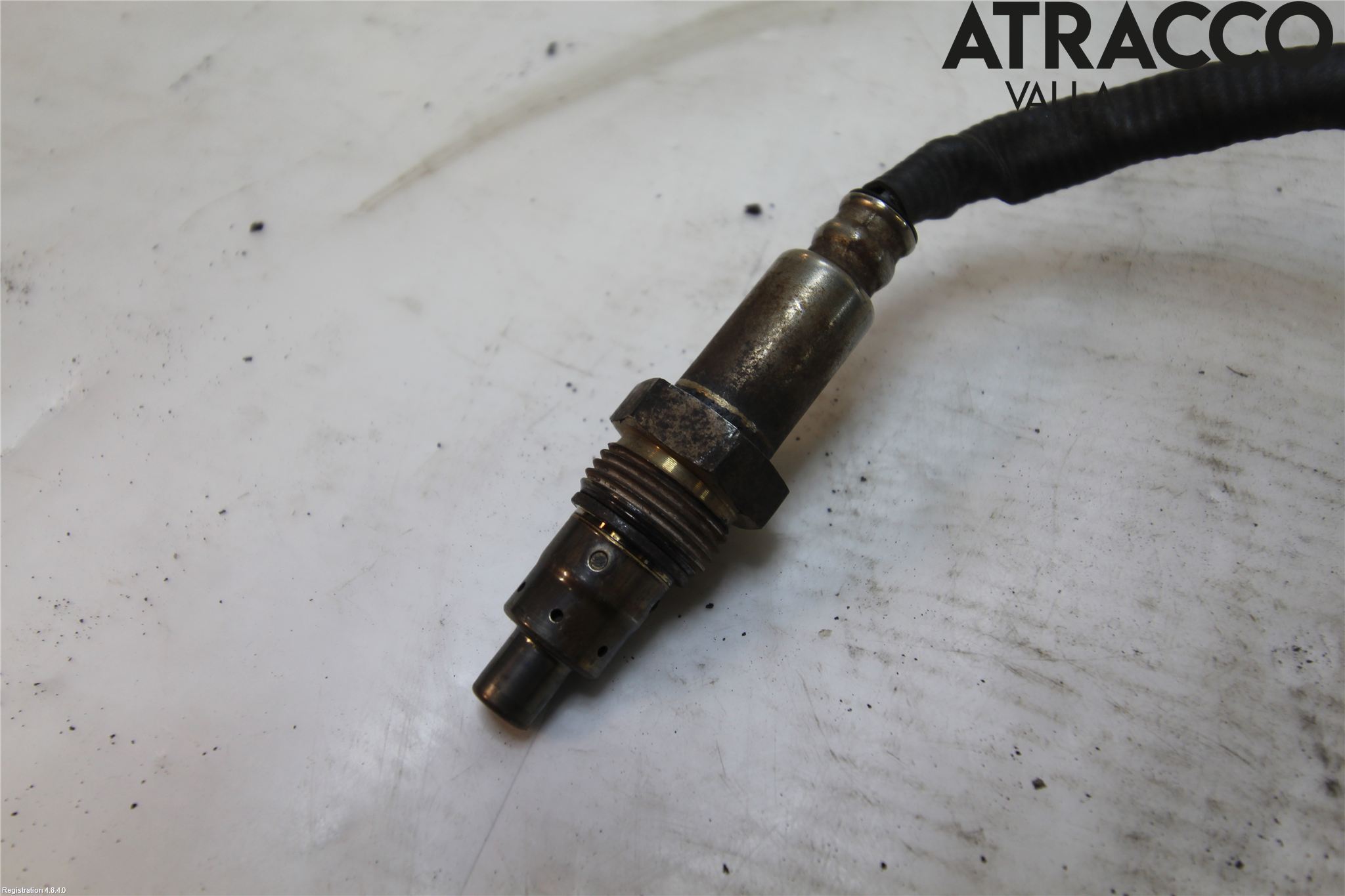 Volkswagen VW TRANSP/CARAVELLE (T6) 16-22 Inns Lambdasonde