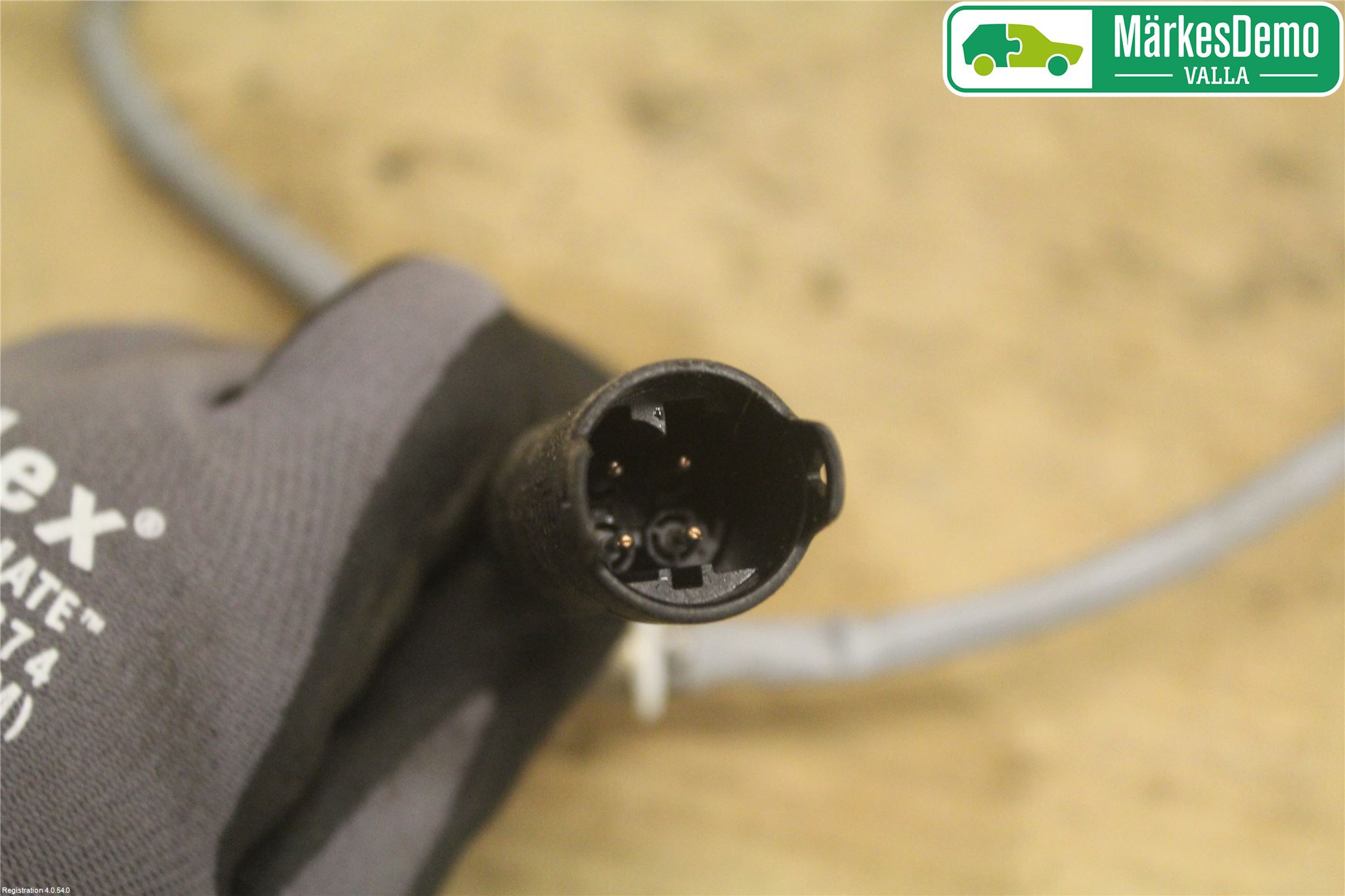 BMW 5 E60/61 Sed/Tou 02-10 Inns Lambdasonde