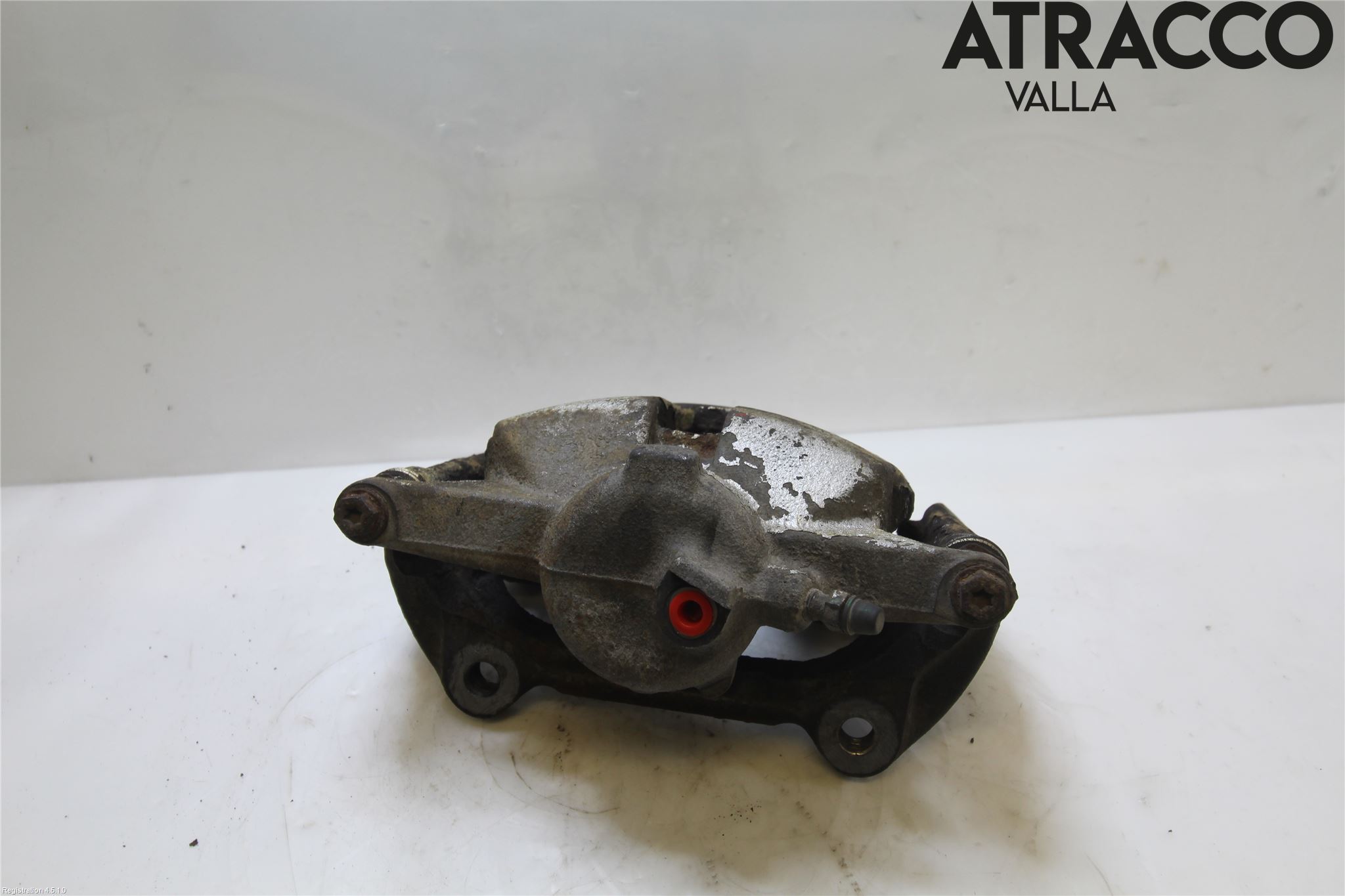 Volkswagen VW SHARAN 11- Bremsecaliper Foran Høyre