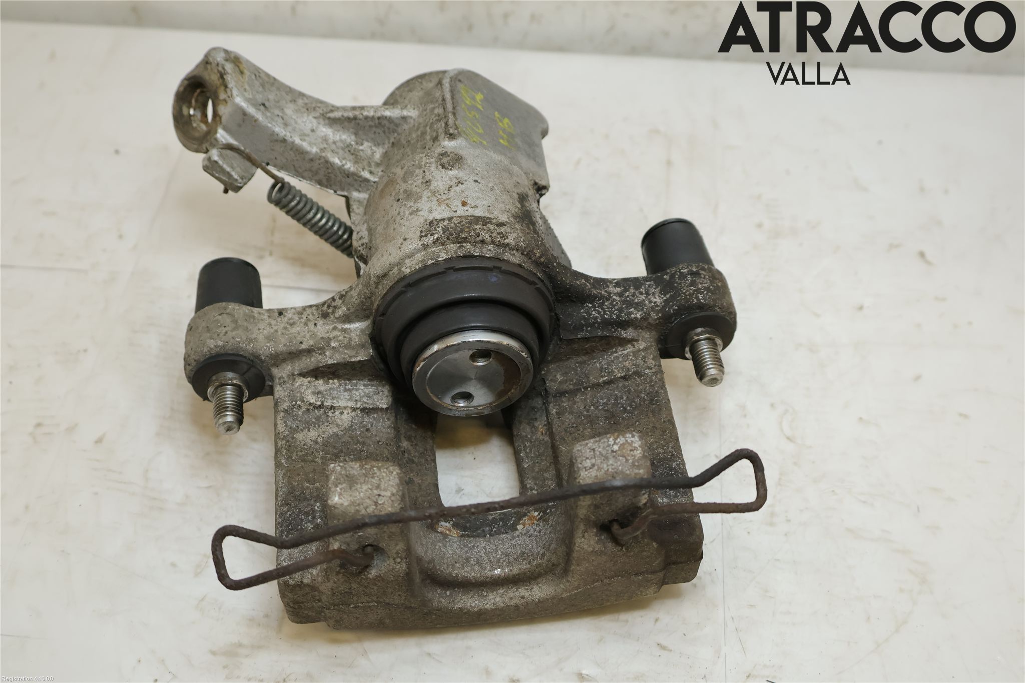 Saab 9-3 VER2/VER3 08-15 Bremsecaliper Bak Høyre