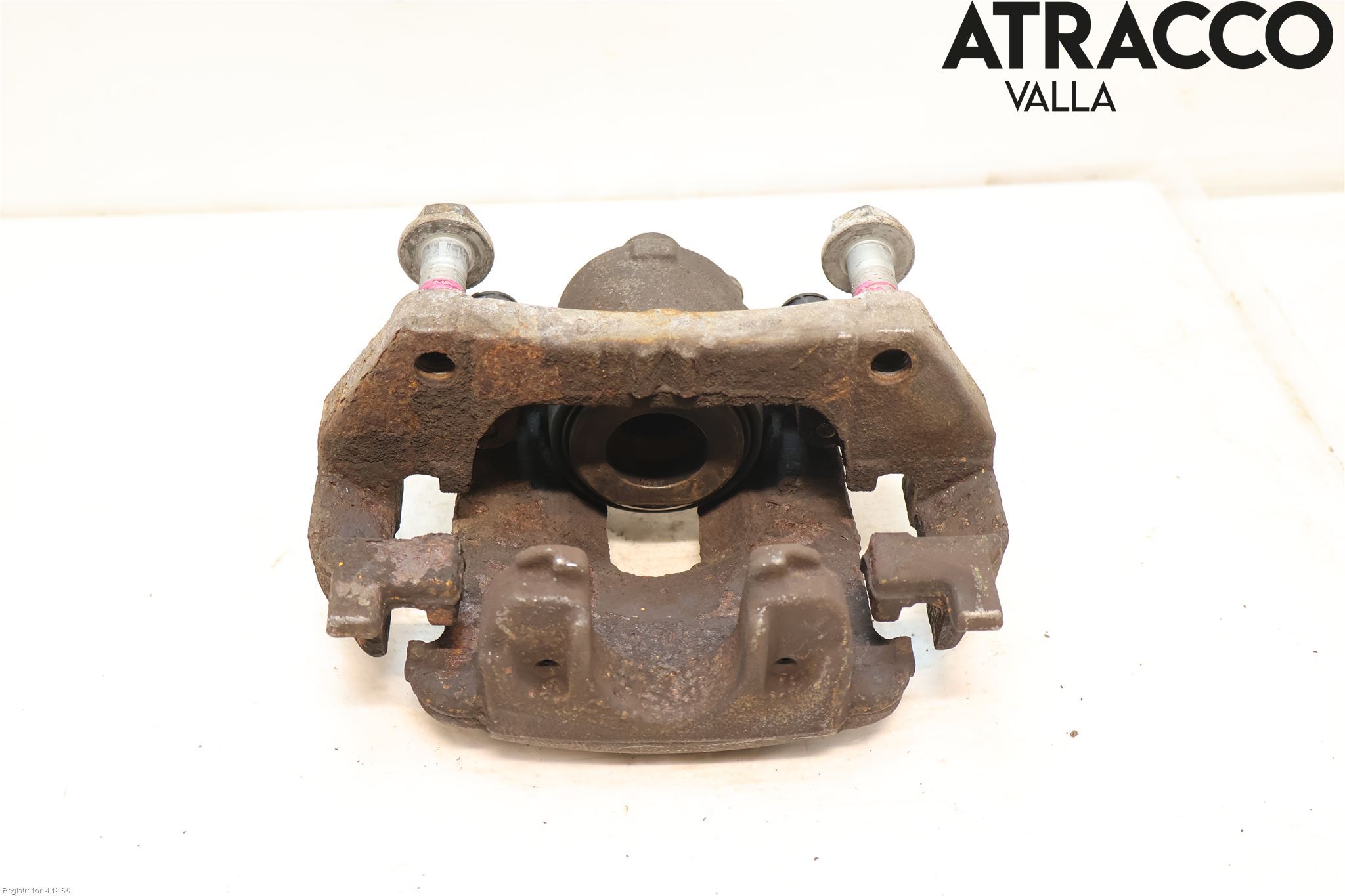 Opel ASTRA K 16-22 Bremsecaliper Foran Høyre