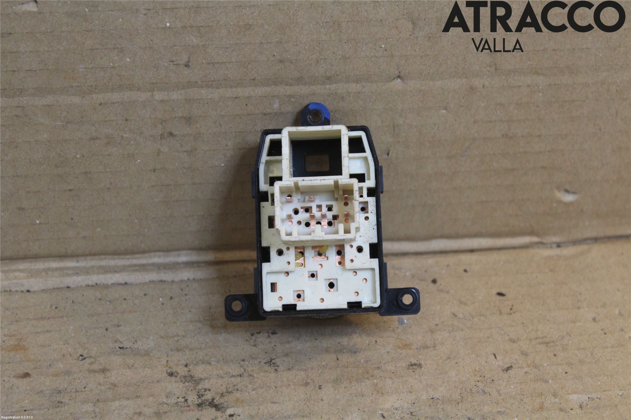 Hyundai i10 BA 14-16 Bryter Speil