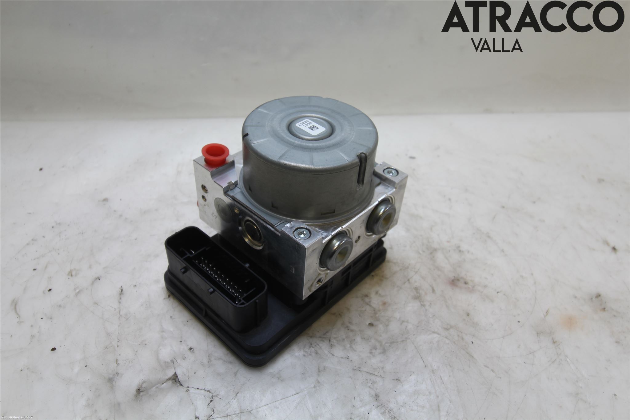 BMW 1 F20/F21 11-19 Abs Hydraulikkaggregat