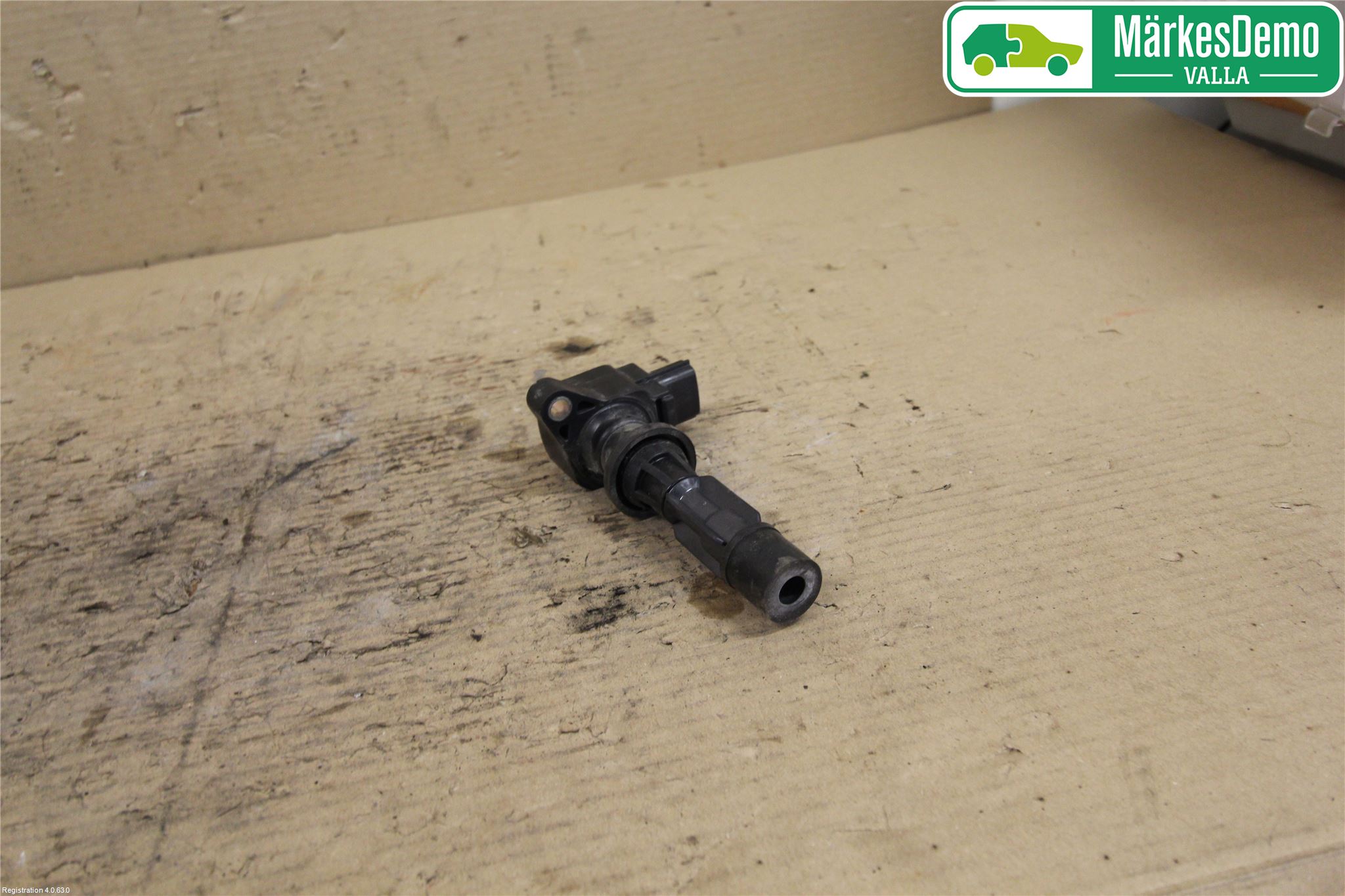 Mazda 6 08-13 Coil
